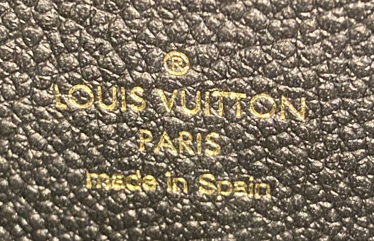 Louis Vuitton Pochette Metis Wallet on Chain Size ONE SIZE - 8 Thumbnail