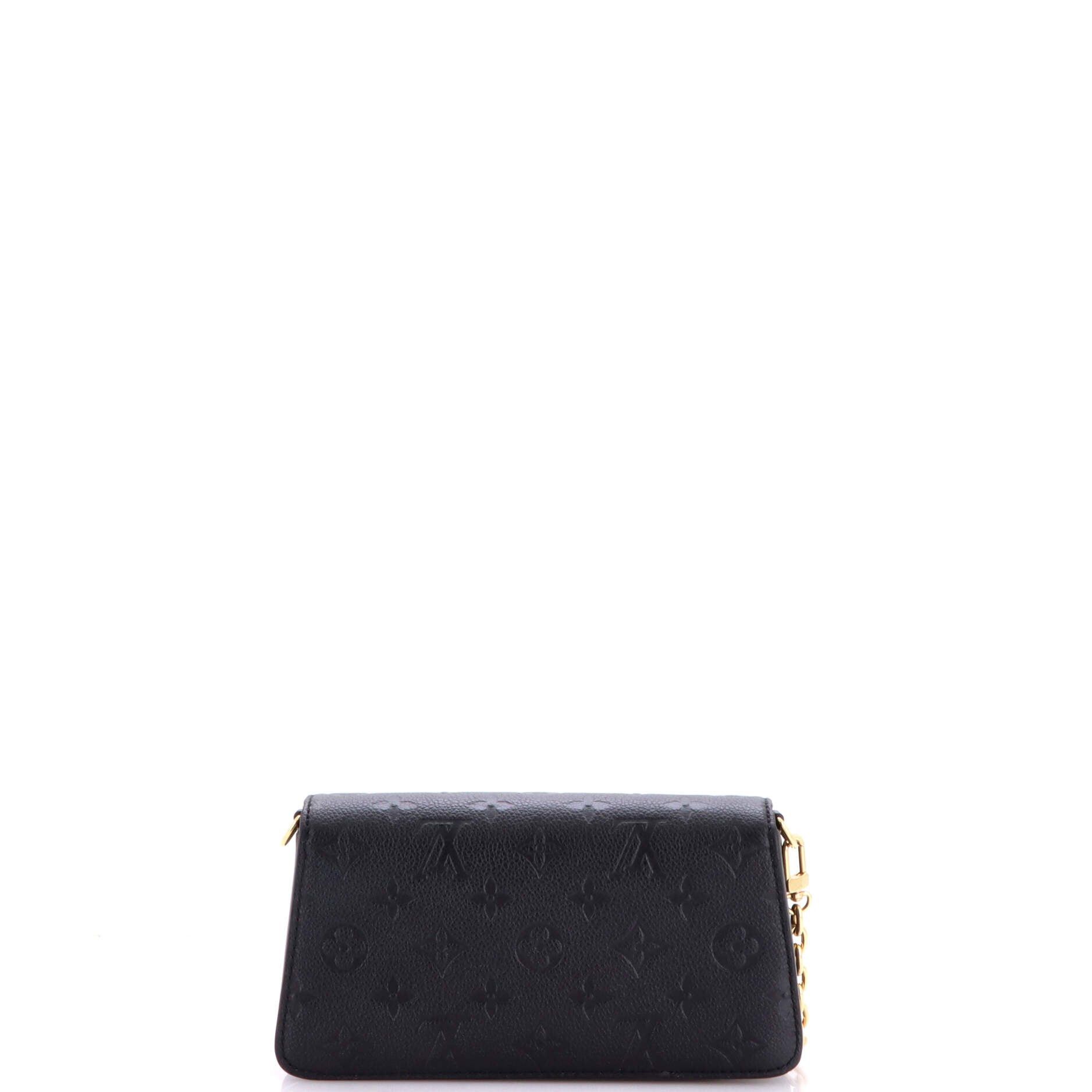 Louis Vuitton Pochette Metis Wallet on Chain Size ONE SIZE - 3 Thumbnail