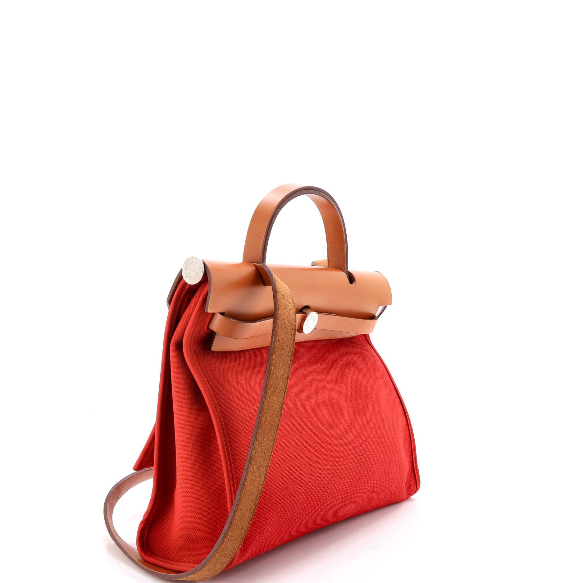 Hermes Herbag Zip Size ONE SIZE - 3 Thumbnail