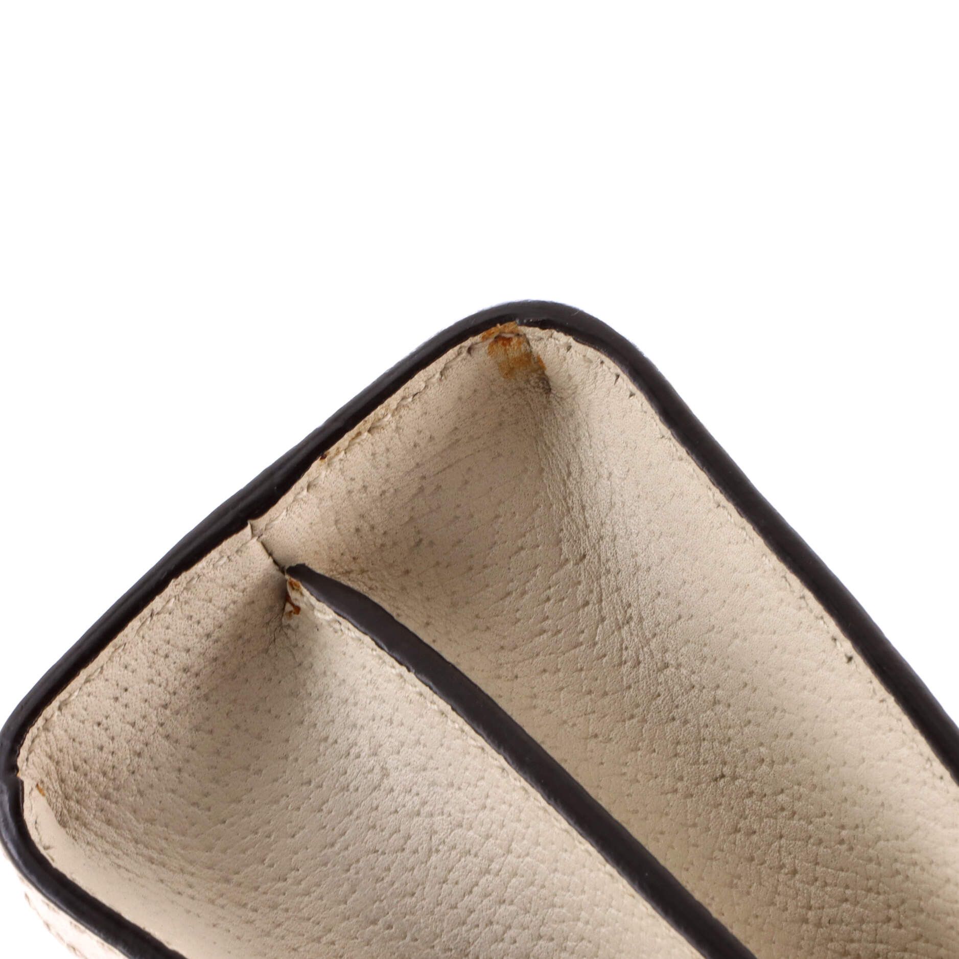 Gucci Ophidia Chain Shoulder Bag Size ONE SIZE - 6 Thumbnail