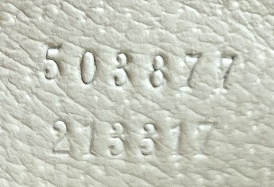 Gucci Ophidia Chain Shoulder Bag Size ONE SIZE - 7 Thumbnail