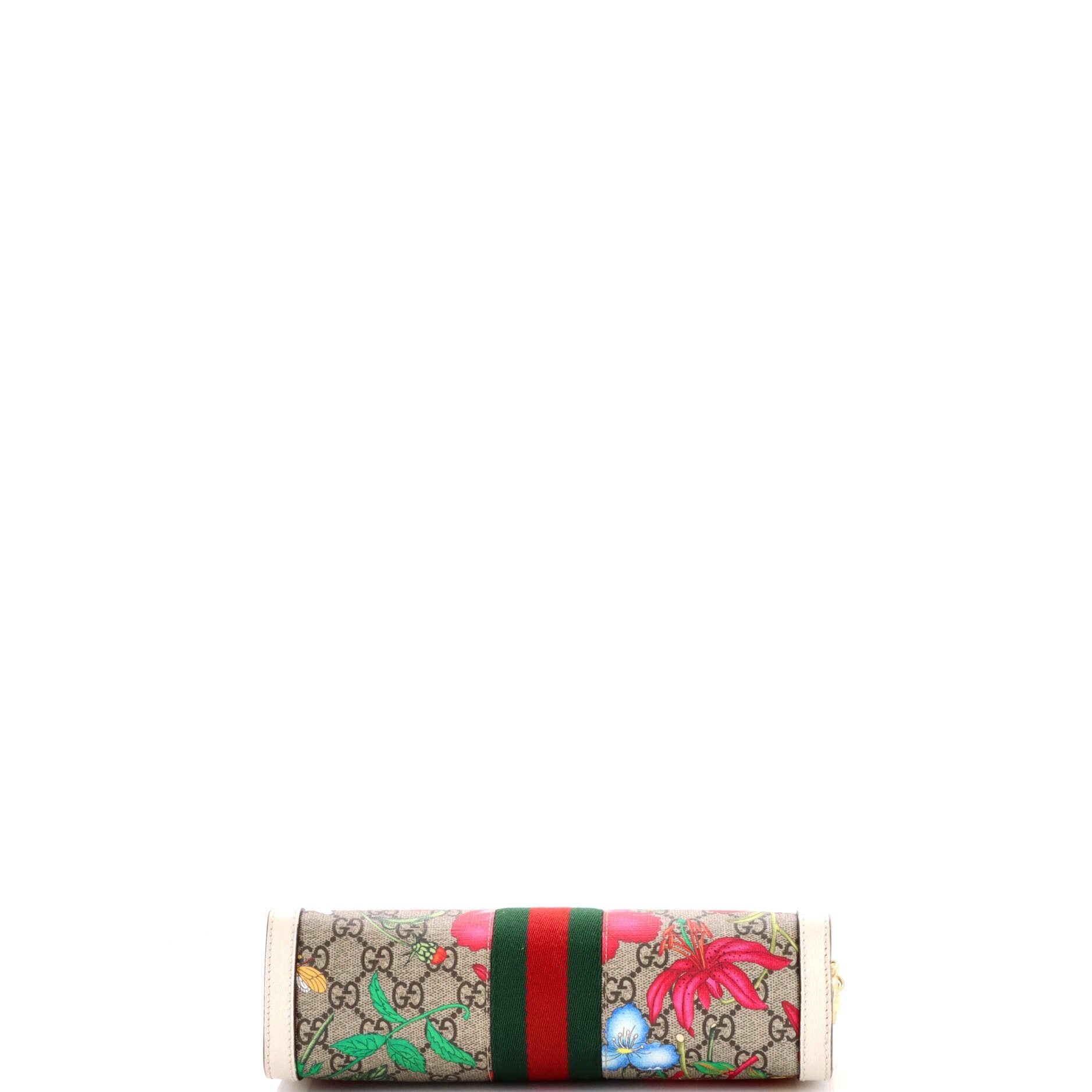 Gucci Ophidia Chain Shoulder Bag Size ONE SIZE - 4 Thumbnail