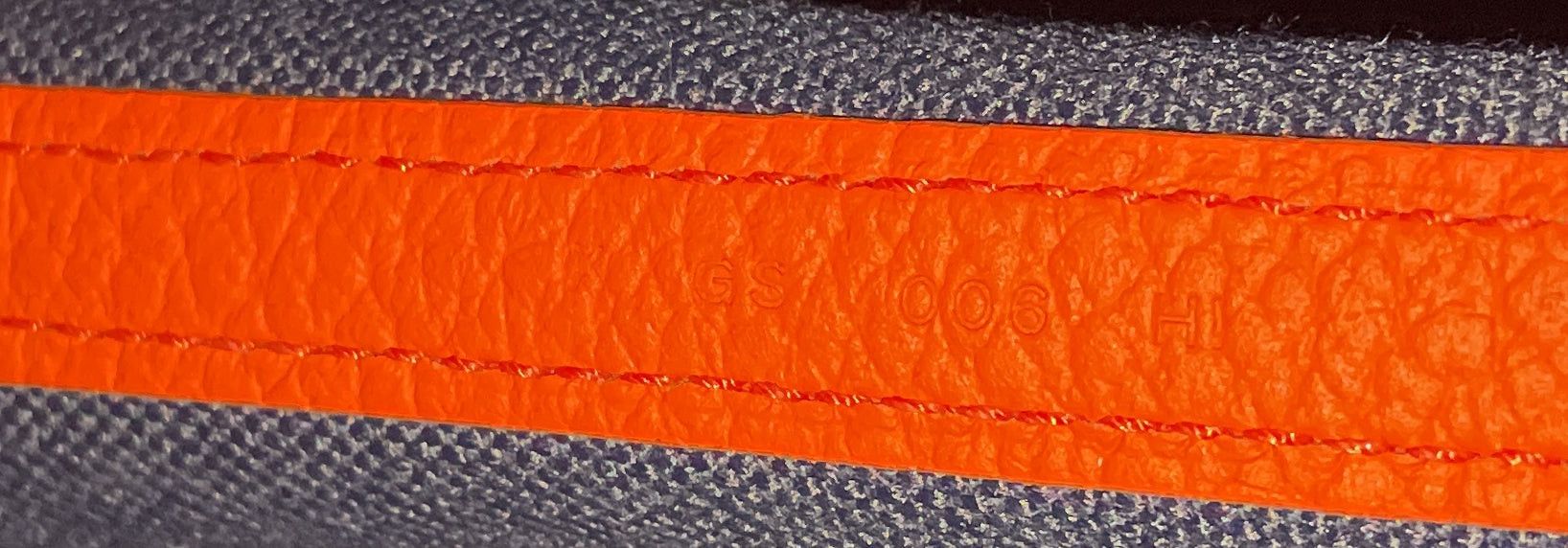 Hermes Garden Party Tote Size ONE SIZE - 7 Thumbnail