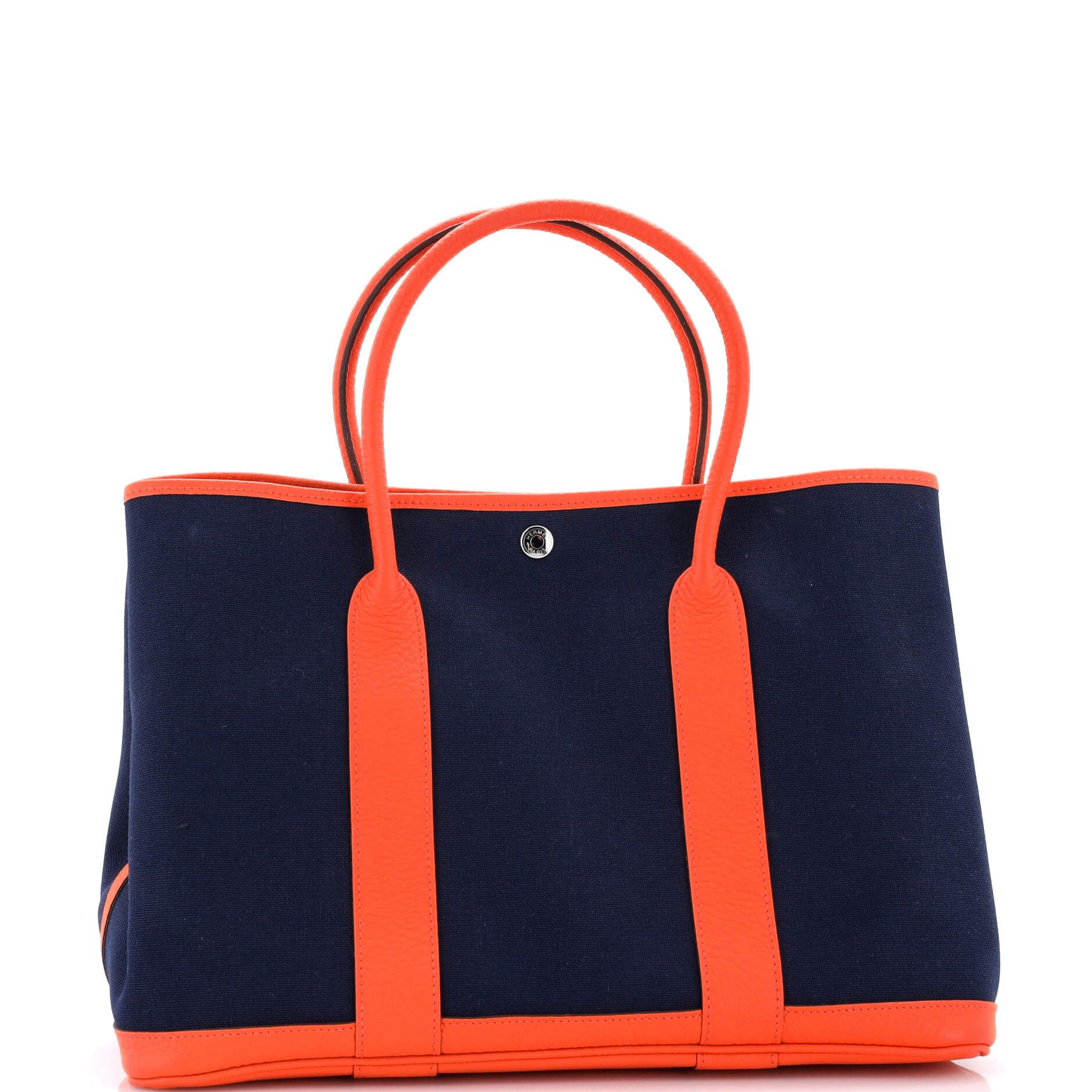 Hermes Garden Party Tote Size ONE SIZE - 2 Thumbnail
