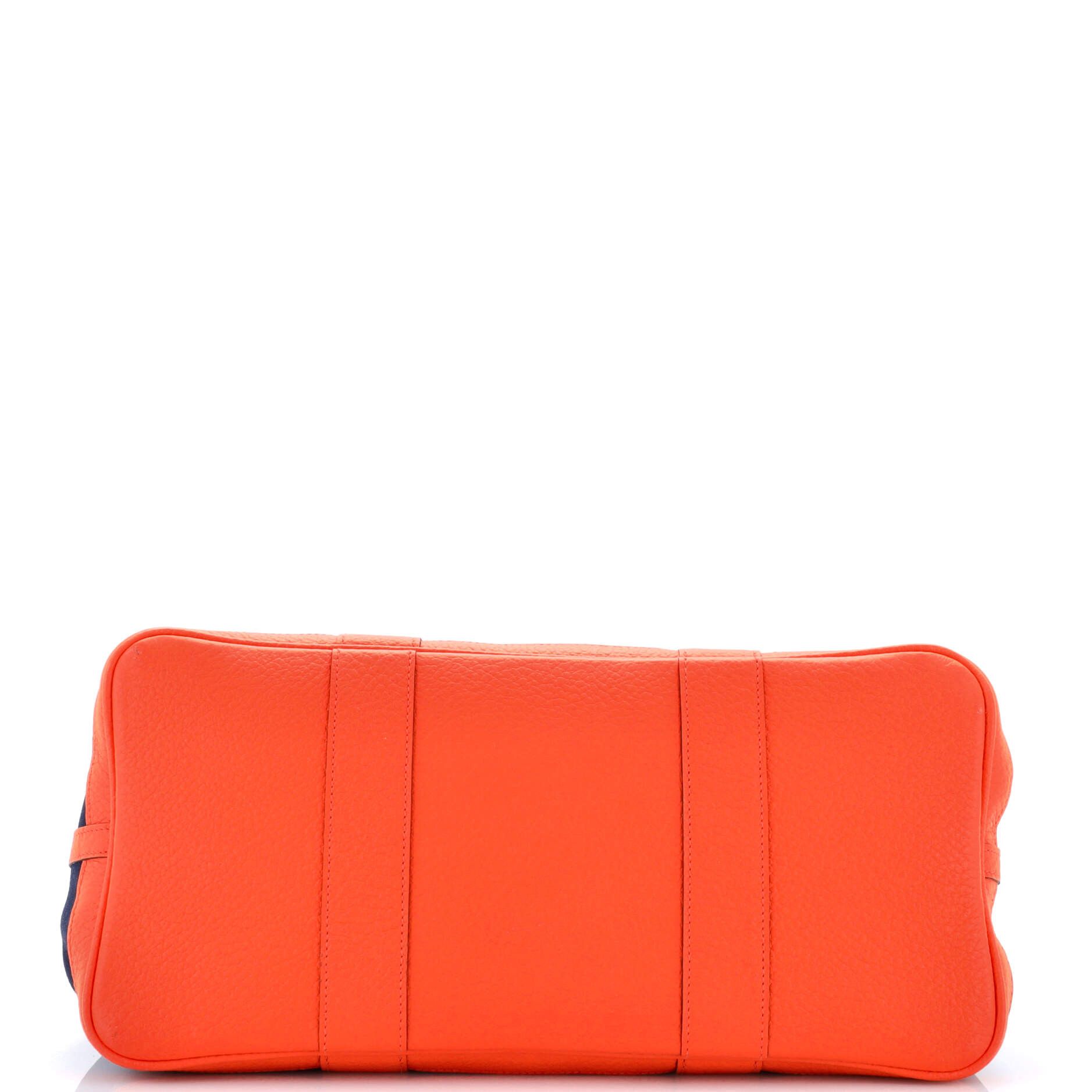 Hermes Garden Party Tote Size ONE SIZE - 4 Thumbnail