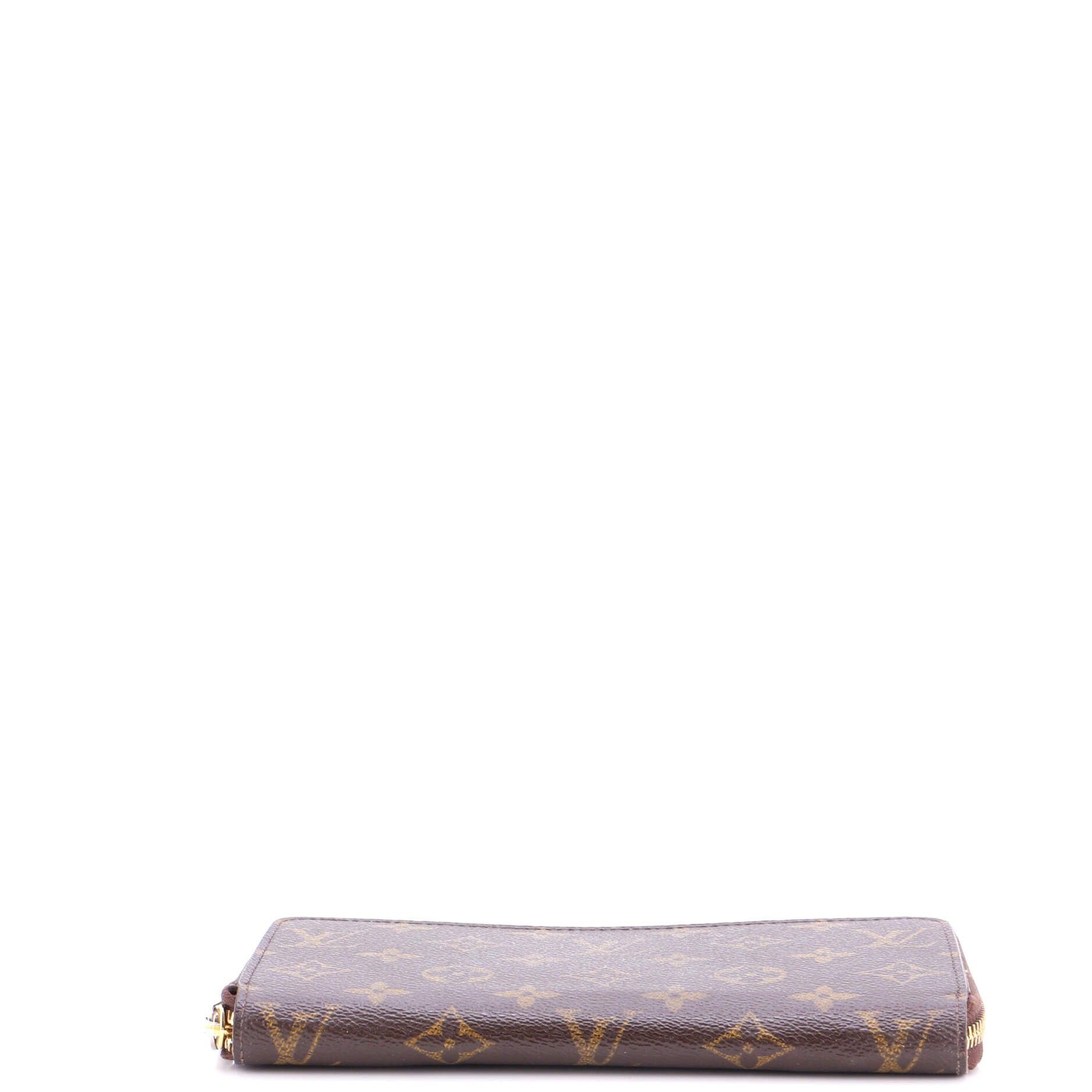 Louis Vuitton Zippy Wallet Size ONE SIZE - 4 Thumbnail