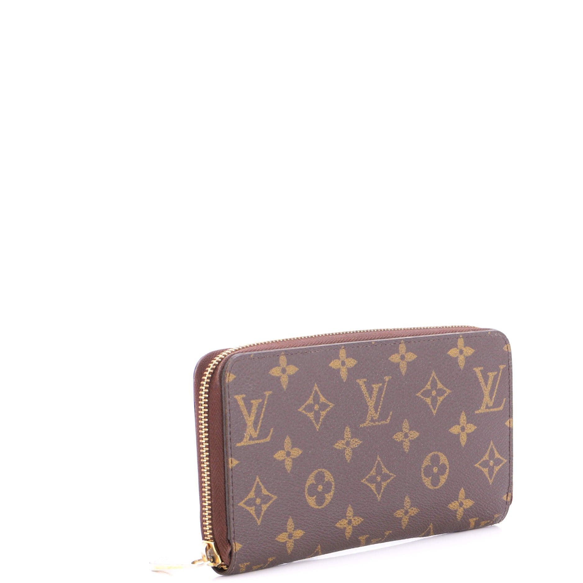 Louis Vuitton Zippy Wallet Size ONE SIZE - 2 Thumbnail