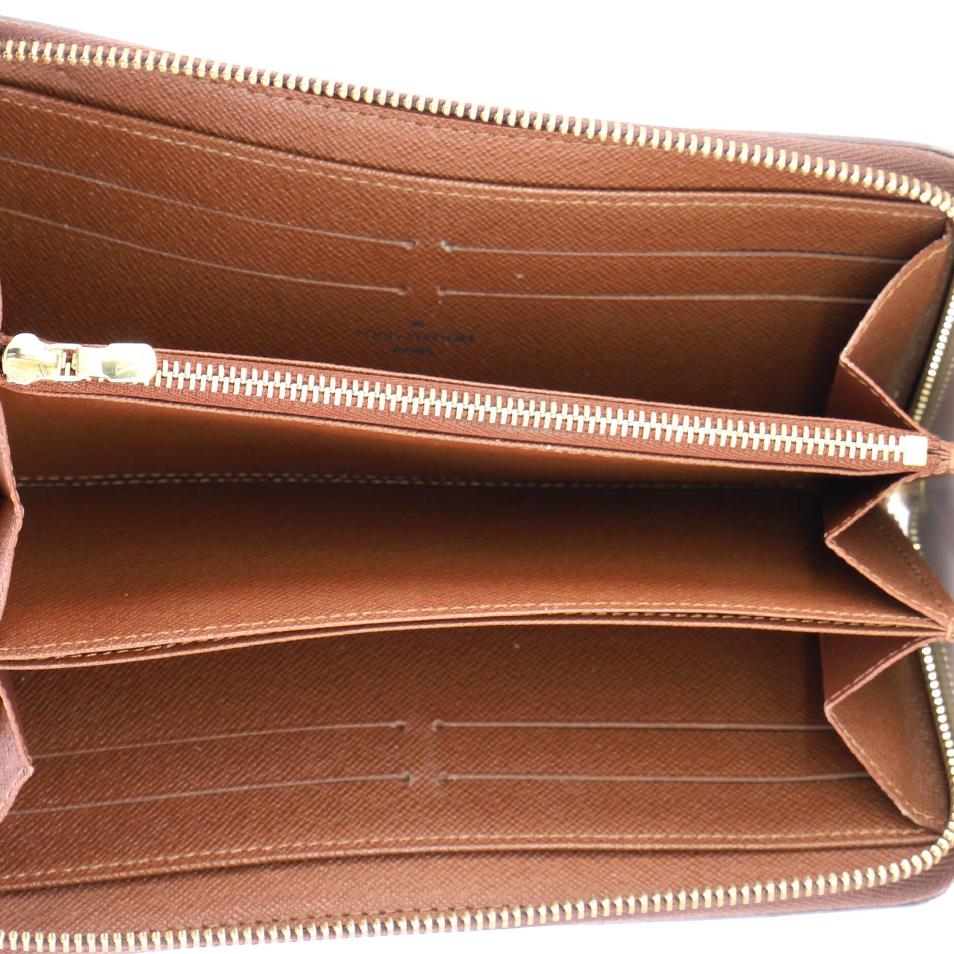 Louis Vuitton Zippy Wallet Size ONE SIZE - 6 Thumbnail