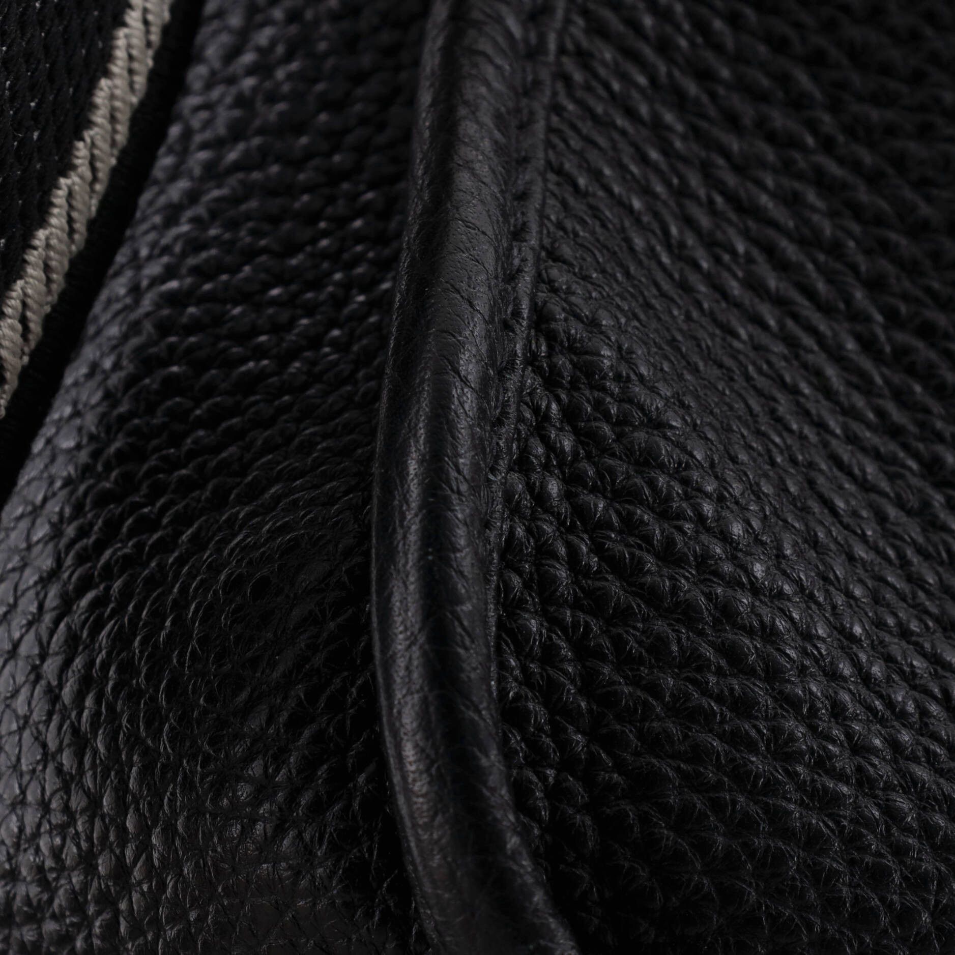 Prada Logo Strap Hobo Size ONE SIZE - 6 Thumbnail