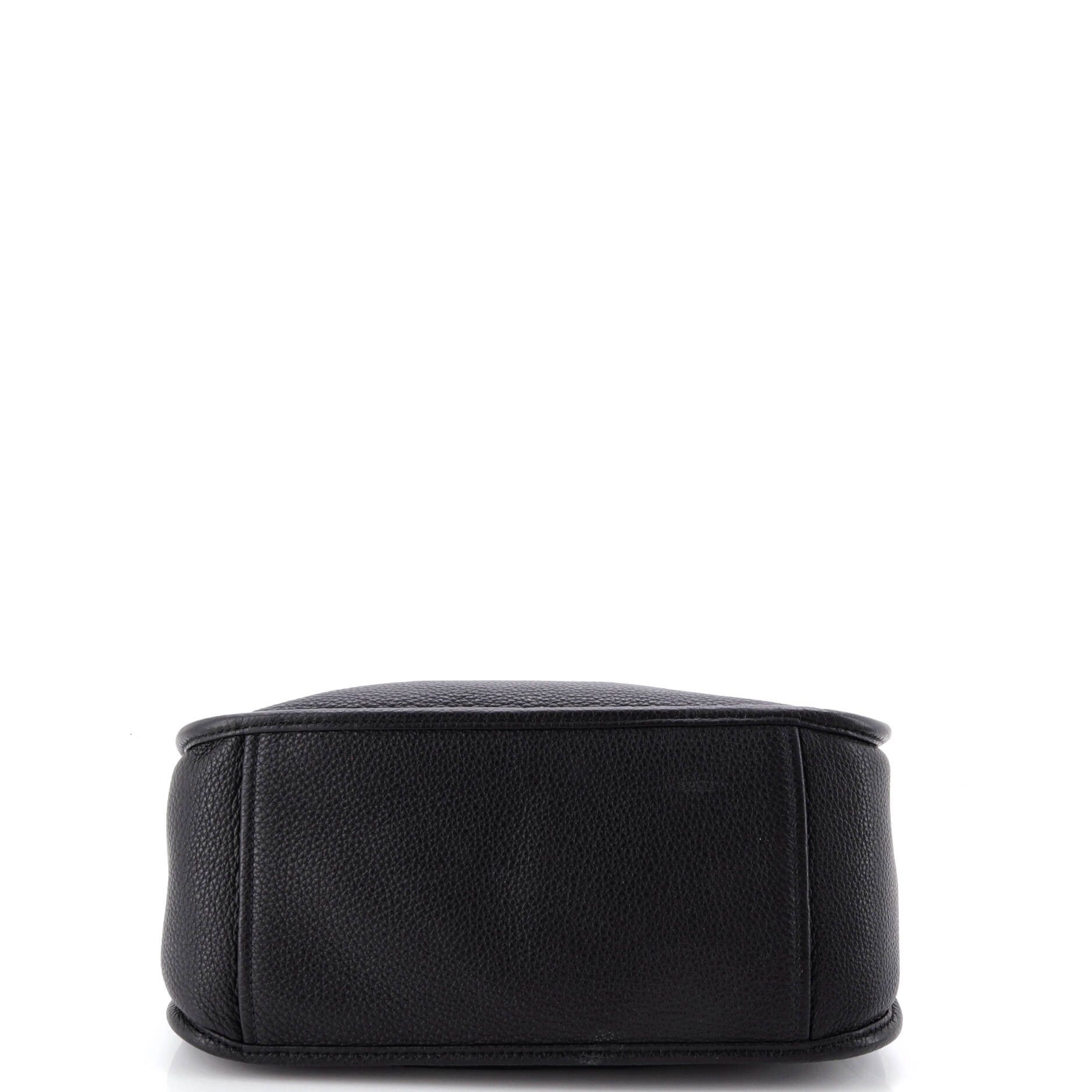 Prada Logo Strap Hobo Size ONE SIZE - 4 Thumbnail