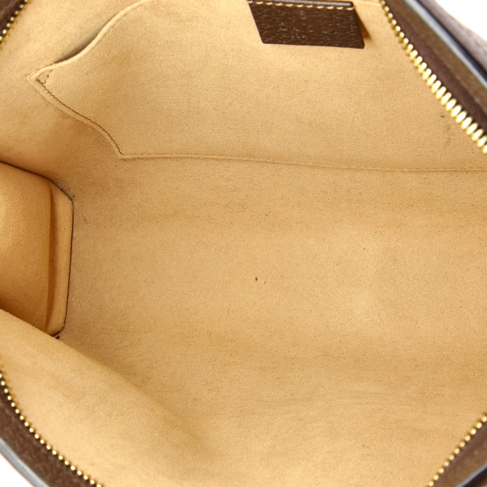 Gucci Ophidia Pouch Size ONE SIZE - 5 Thumbnail