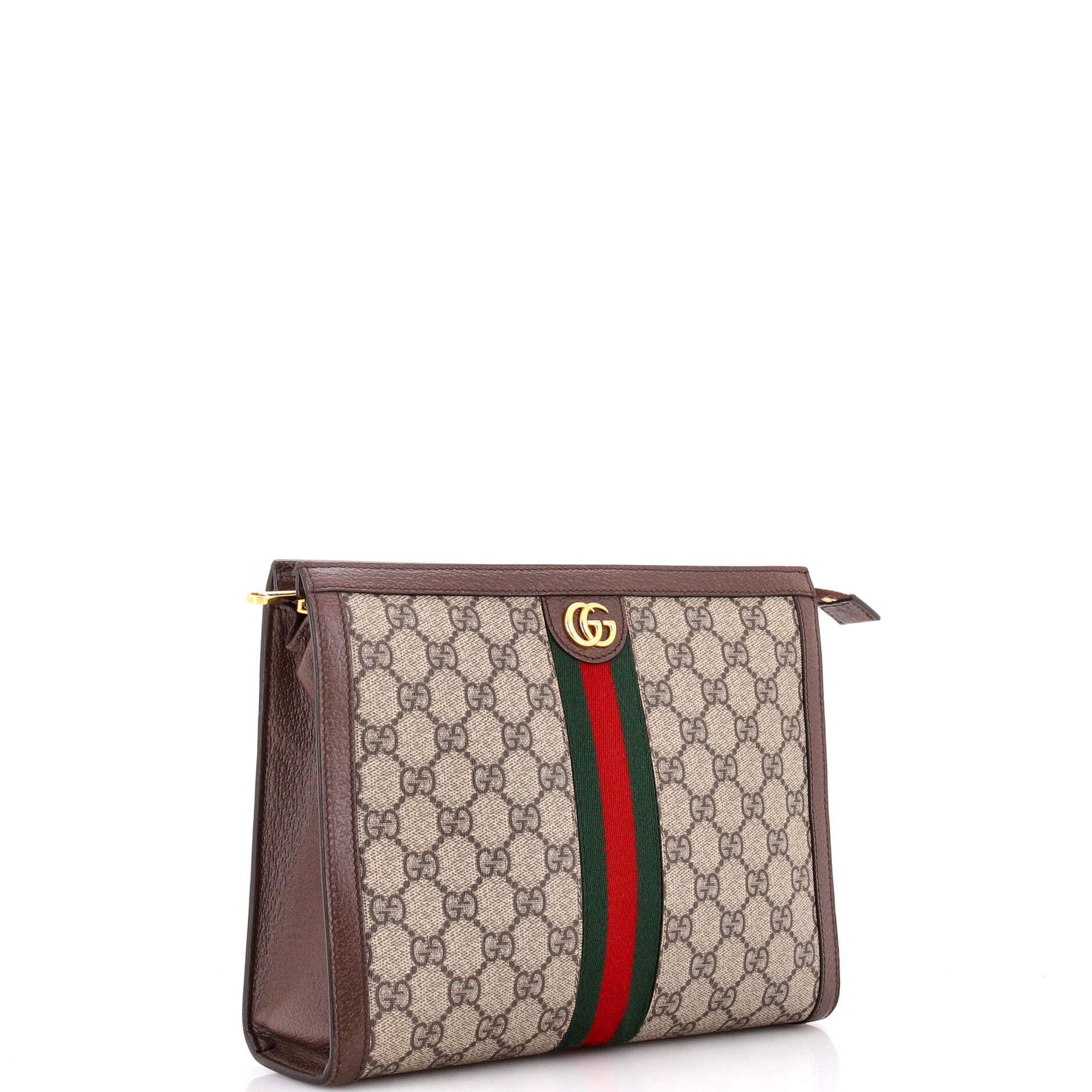 Gucci Ophidia Pouch Size ONE SIZE - 2 Thumbnail