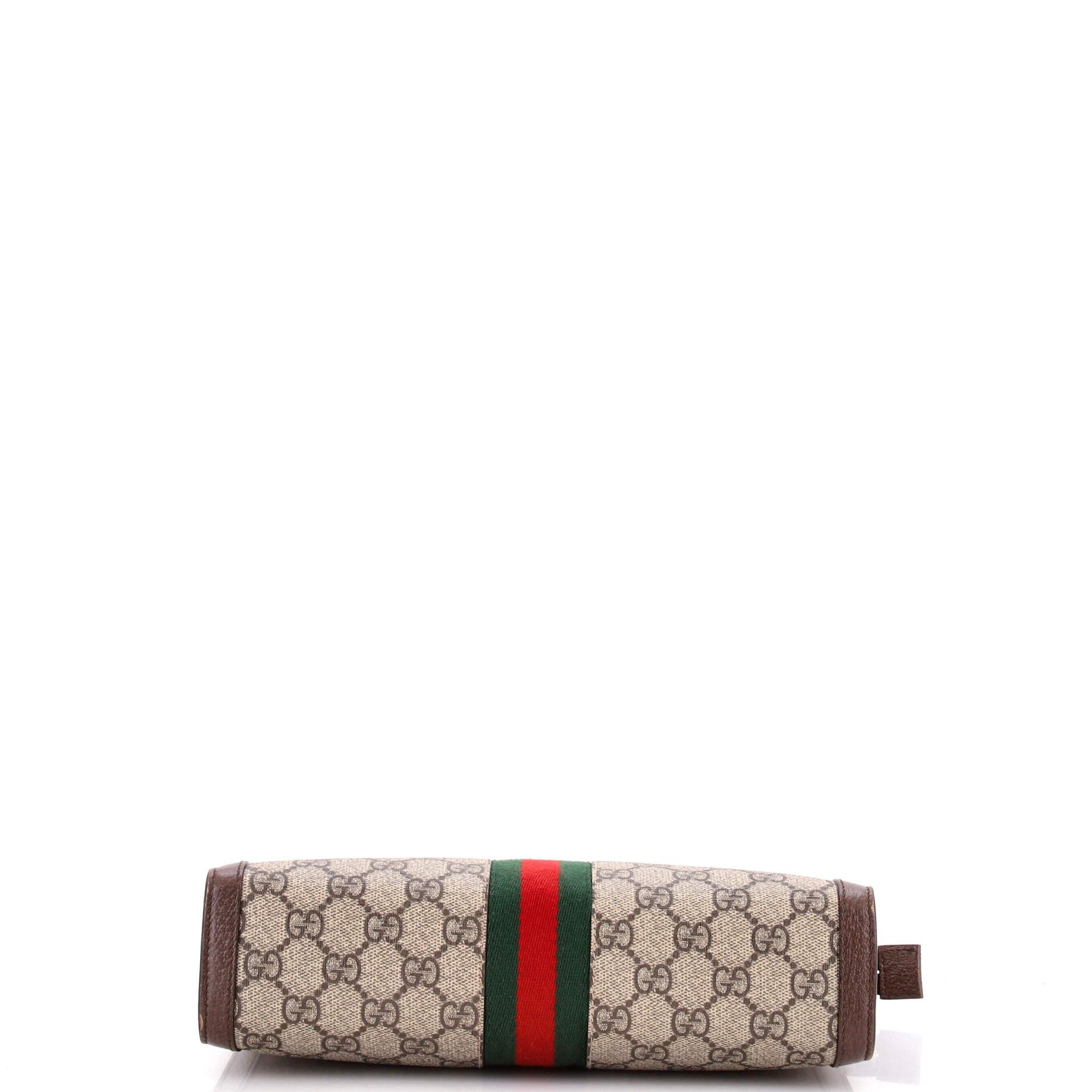Gucci Ophidia Pouch Size ONE SIZE - 4 Thumbnail