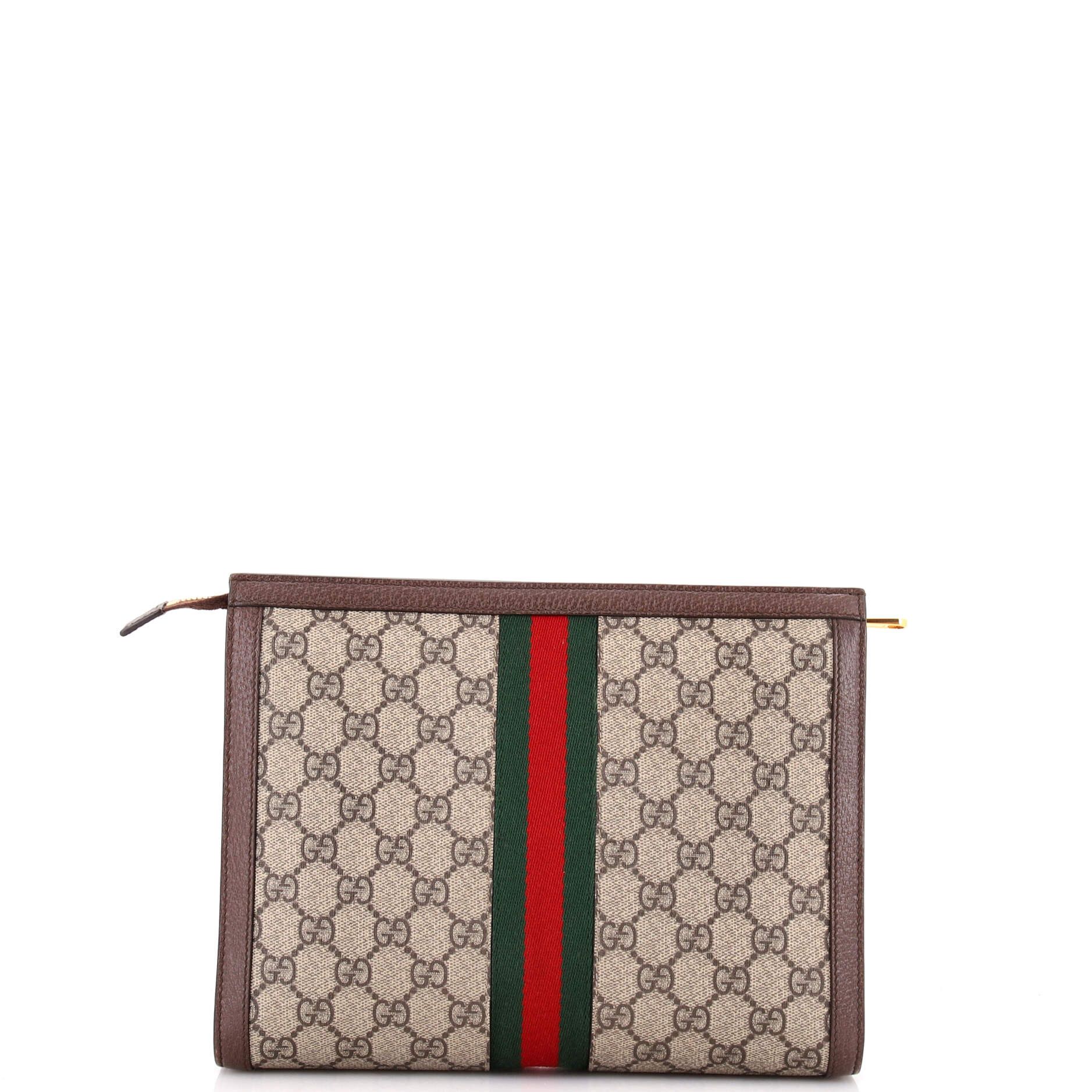Gucci Ophidia Pouch Size ONE SIZE - 3 Thumbnail
