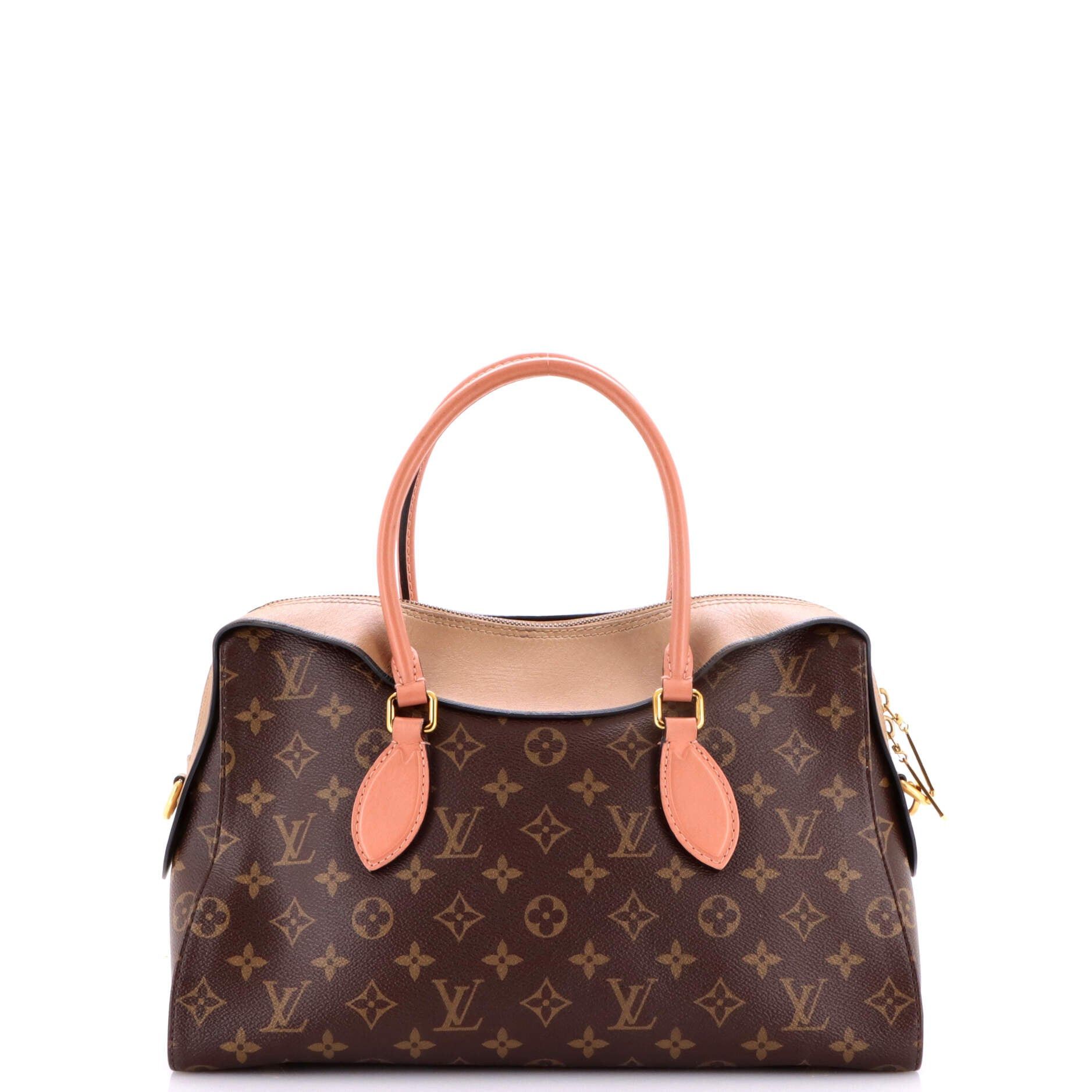 Louis Vuitton Tuileries Handbag Size ONE SIZE - 3 Thumbnail