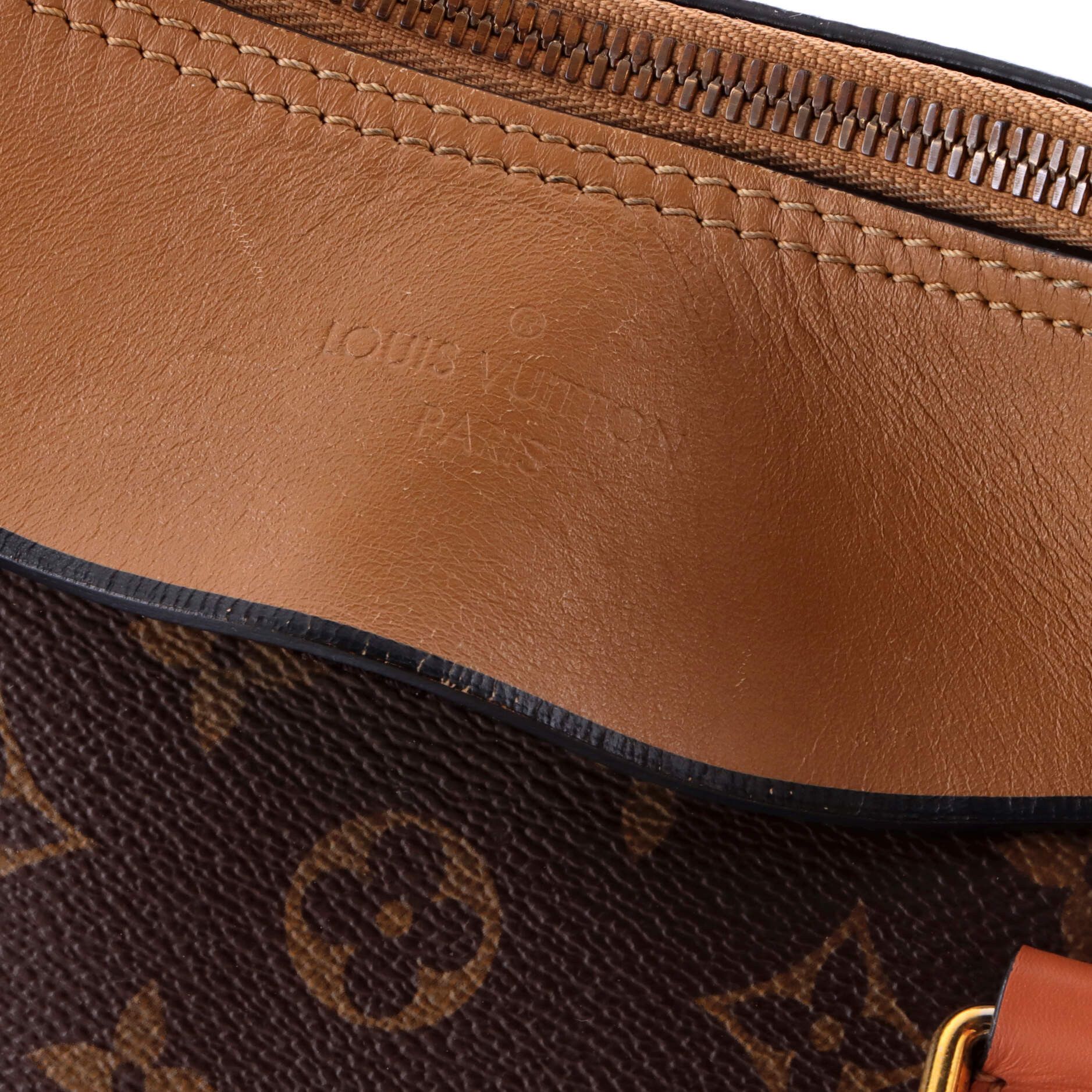 Louis Vuitton Tuileries Handbag Size ONE SIZE - 6 Thumbnail