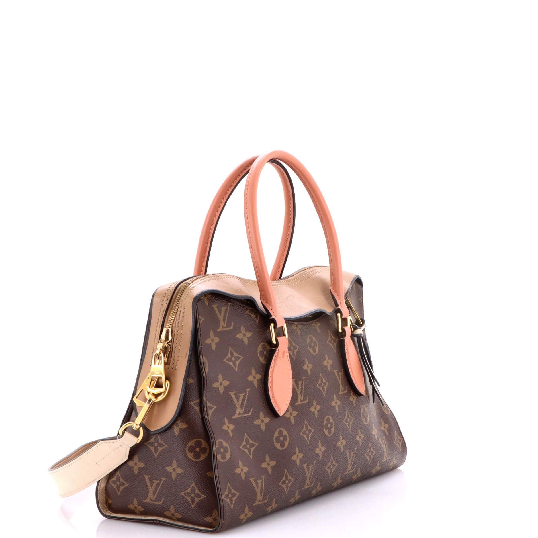 Louis Vuitton Tuileries Handbag Size ONE SIZE - 2 Thumbnail