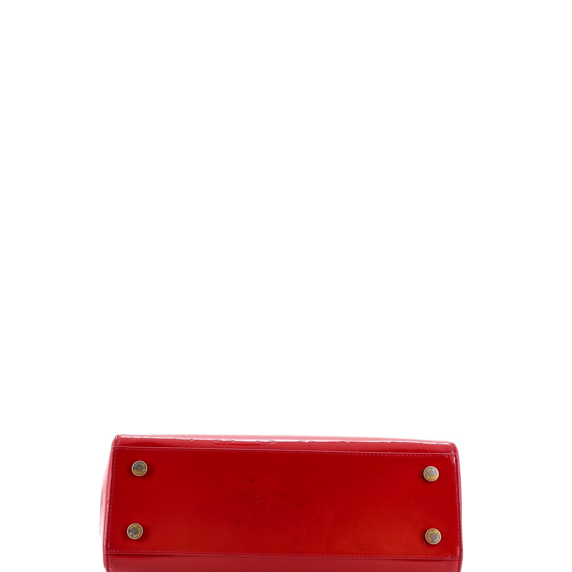 Louis Vuitton Brea Handbag Size ONE SIZE - 4 Thumbnail