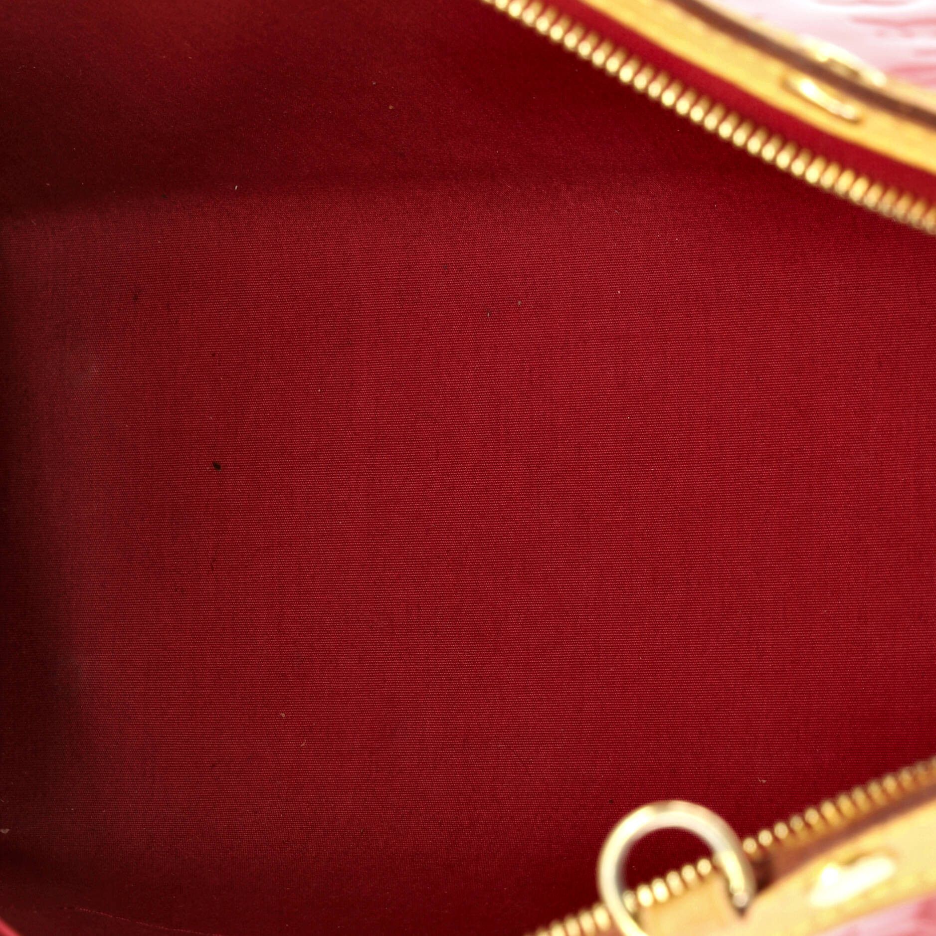 Louis Vuitton Brea Handbag Size ONE SIZE - 5 Thumbnail