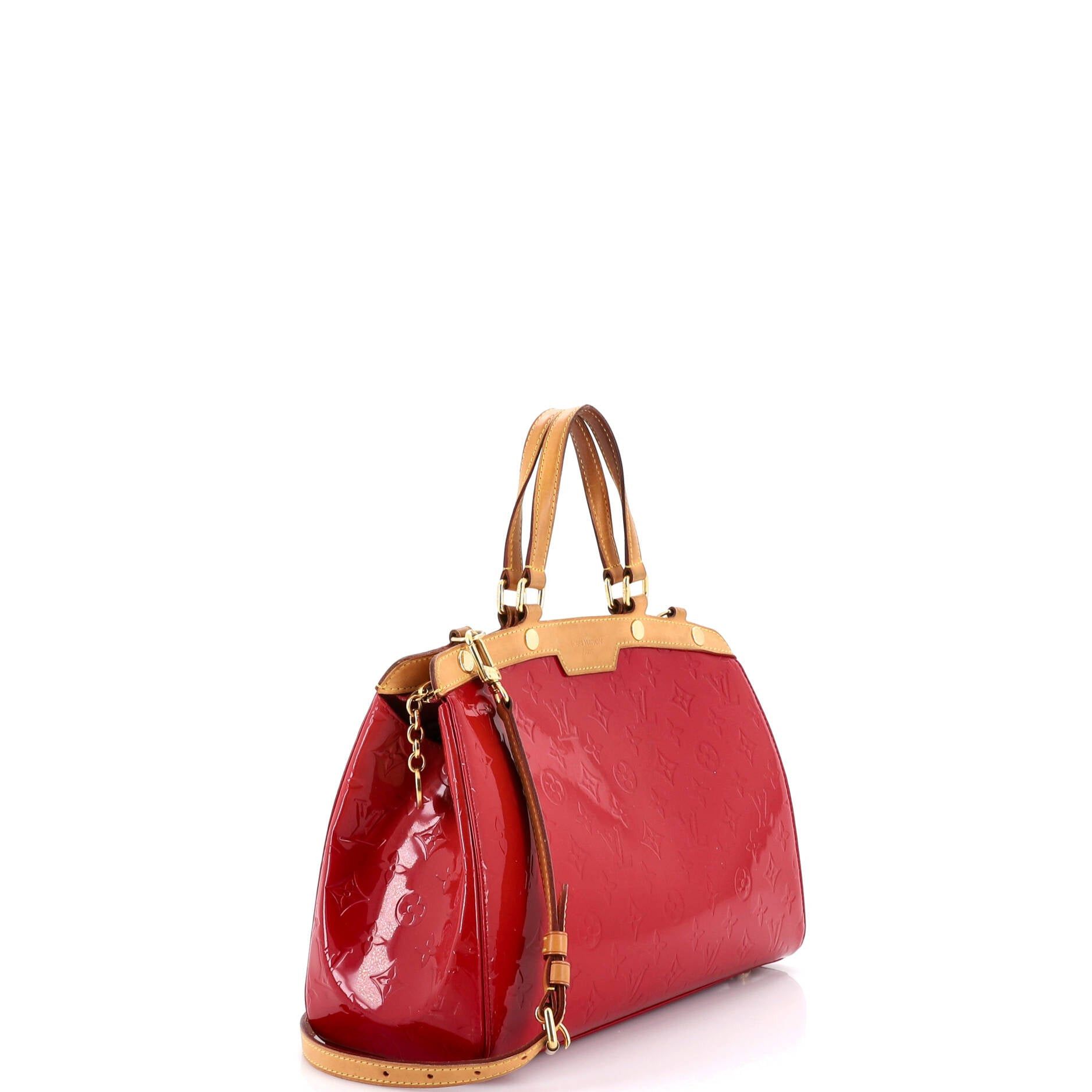 Louis Vuitton Brea Handbag Size ONE SIZE - 2 Thumbnail