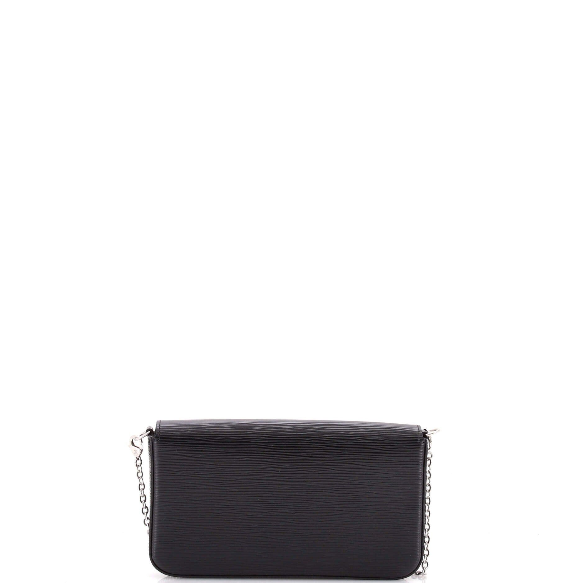Louis Vuitton Felicie Pochette Size ONE SIZE - 4 Thumbnail