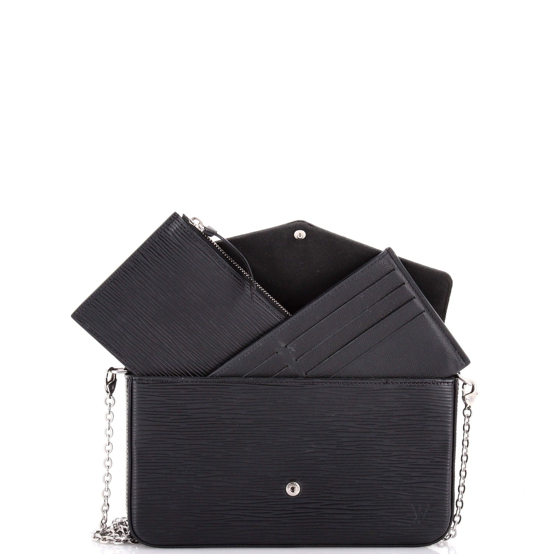 Louis Vuitton Felicie Pochette Size ONE SIZE - 2 Thumbnail
