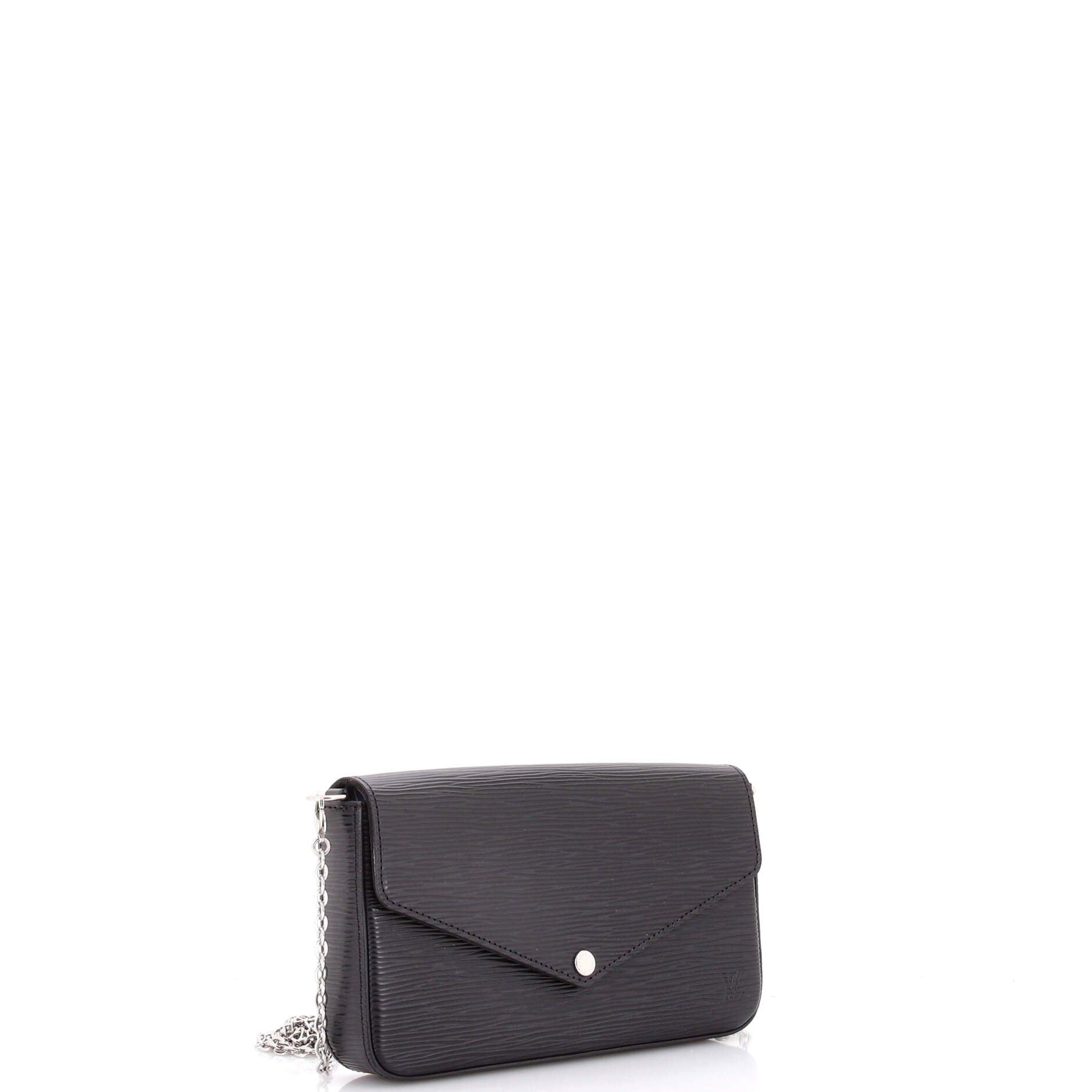 Louis Vuitton Felicie Pochette Size ONE SIZE - 3 Thumbnail