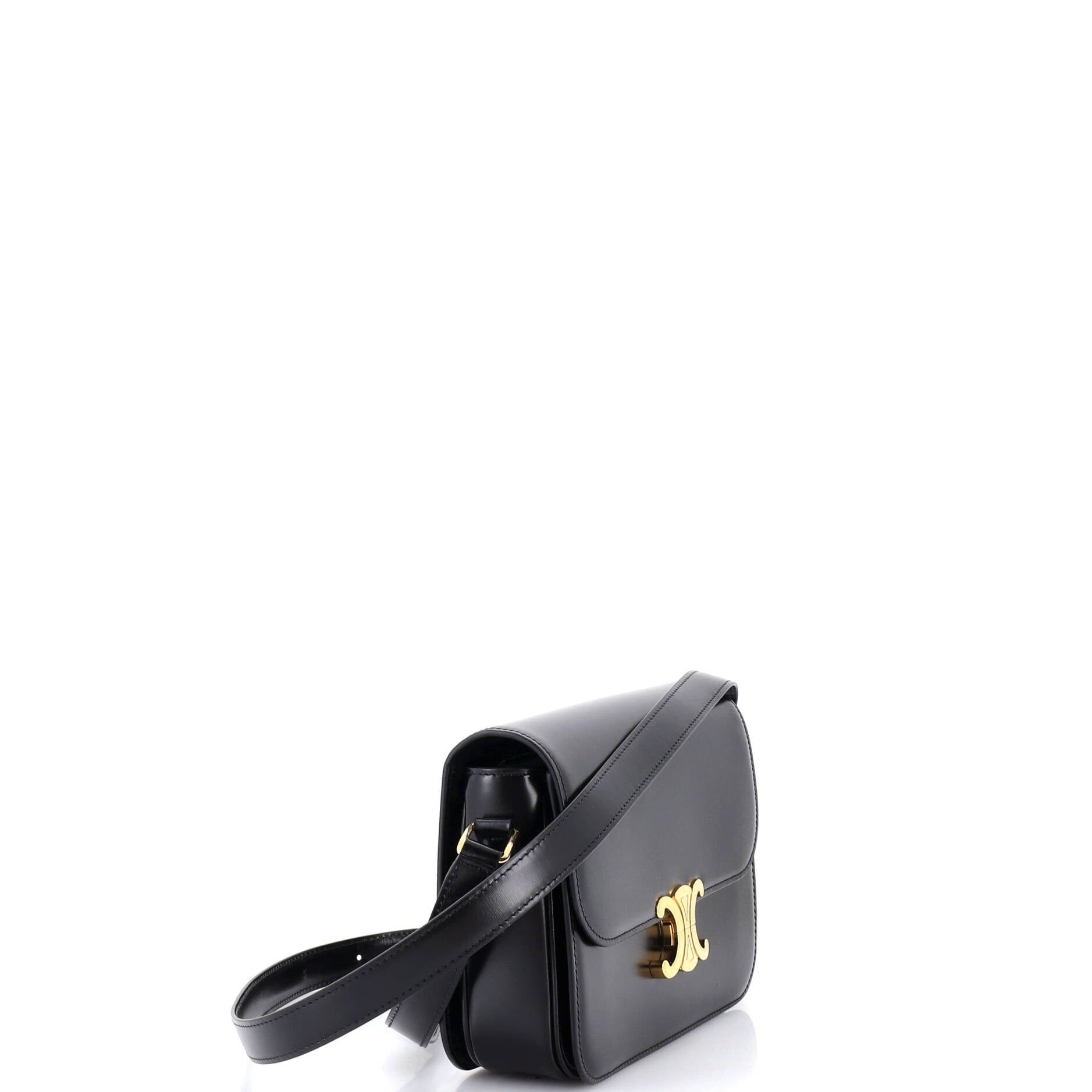 Celine Triomphe Shoulder Bag Size ONE SIZE - 2 Thumbnail
