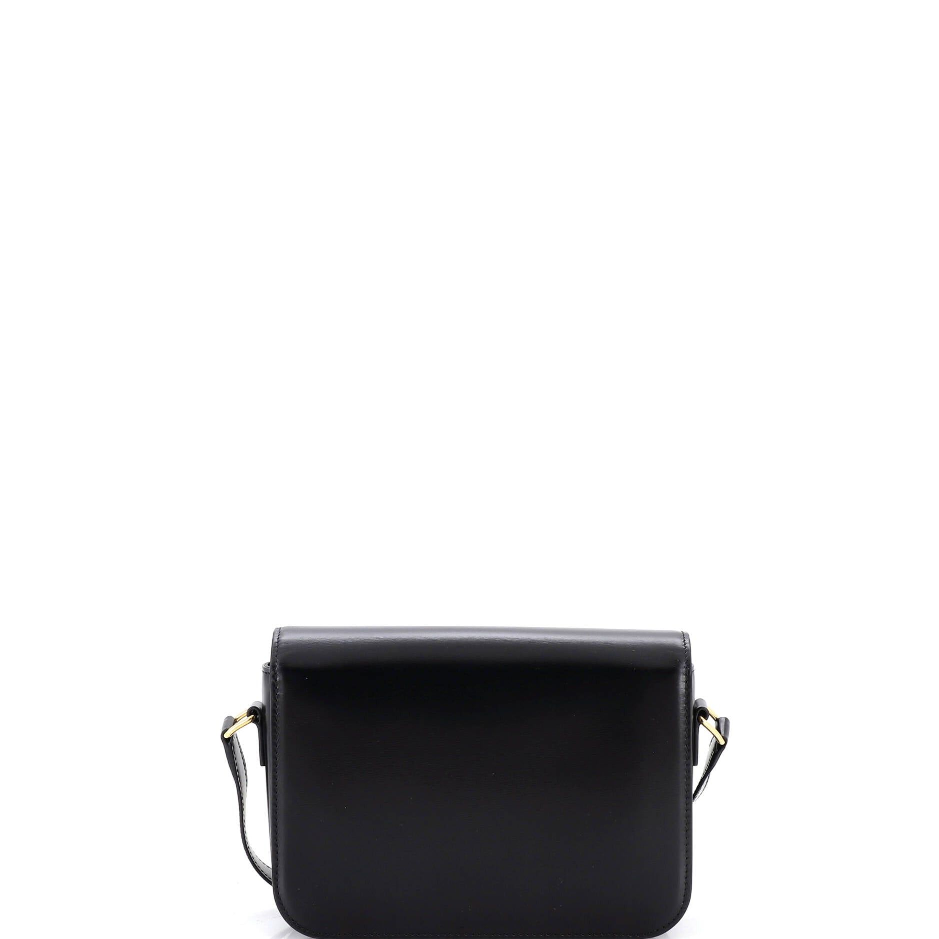 Celine Triomphe Shoulder Bag Size ONE SIZE - 3 Thumbnail