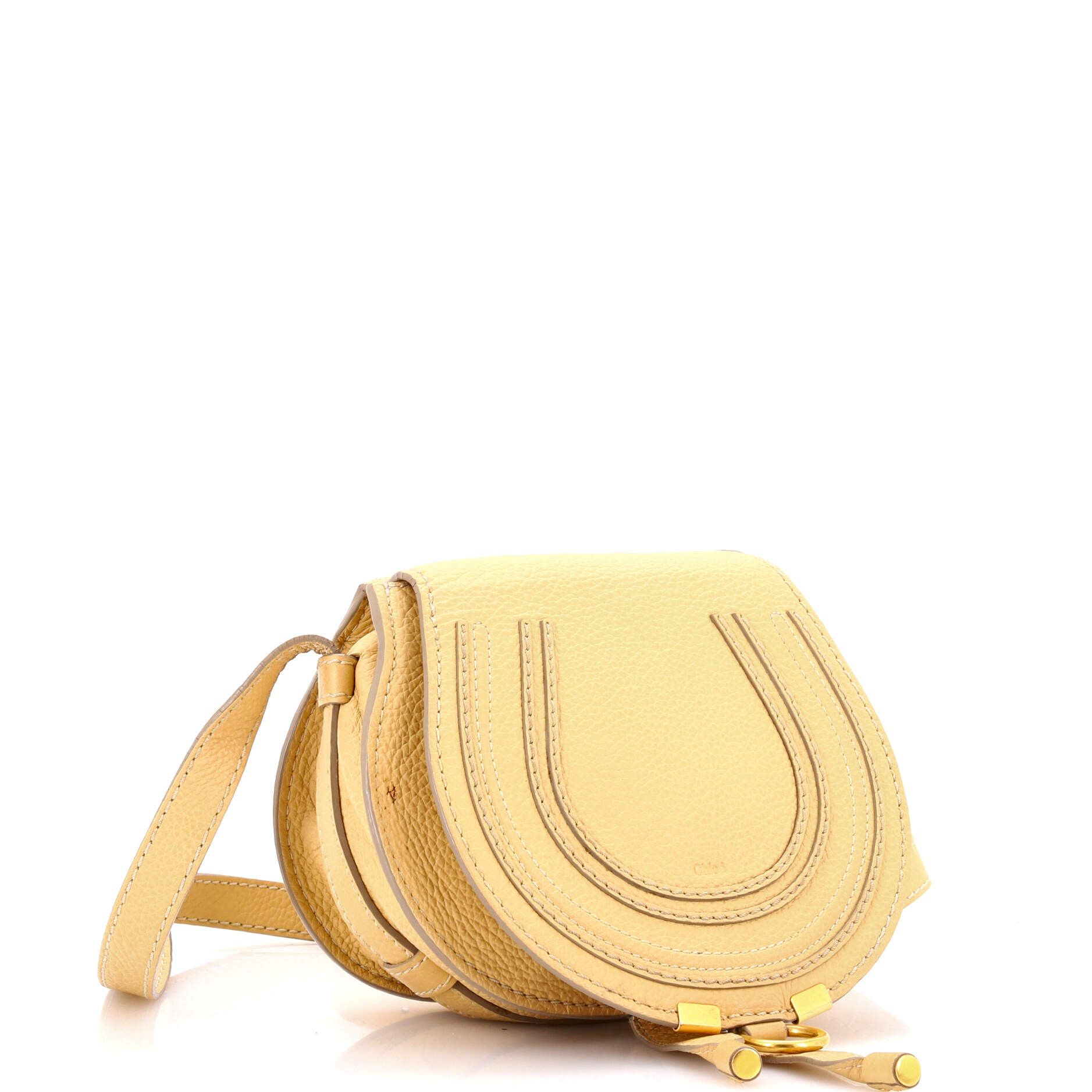 Chloe Marcie Crossbody Bag Size ONE SIZE - 2 Thumbnail