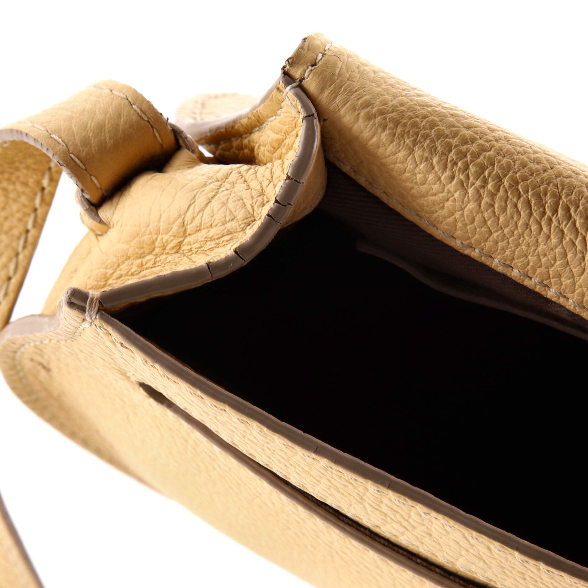 Chloe Marcie Crossbody Bag Size ONE SIZE - 8 Thumbnail