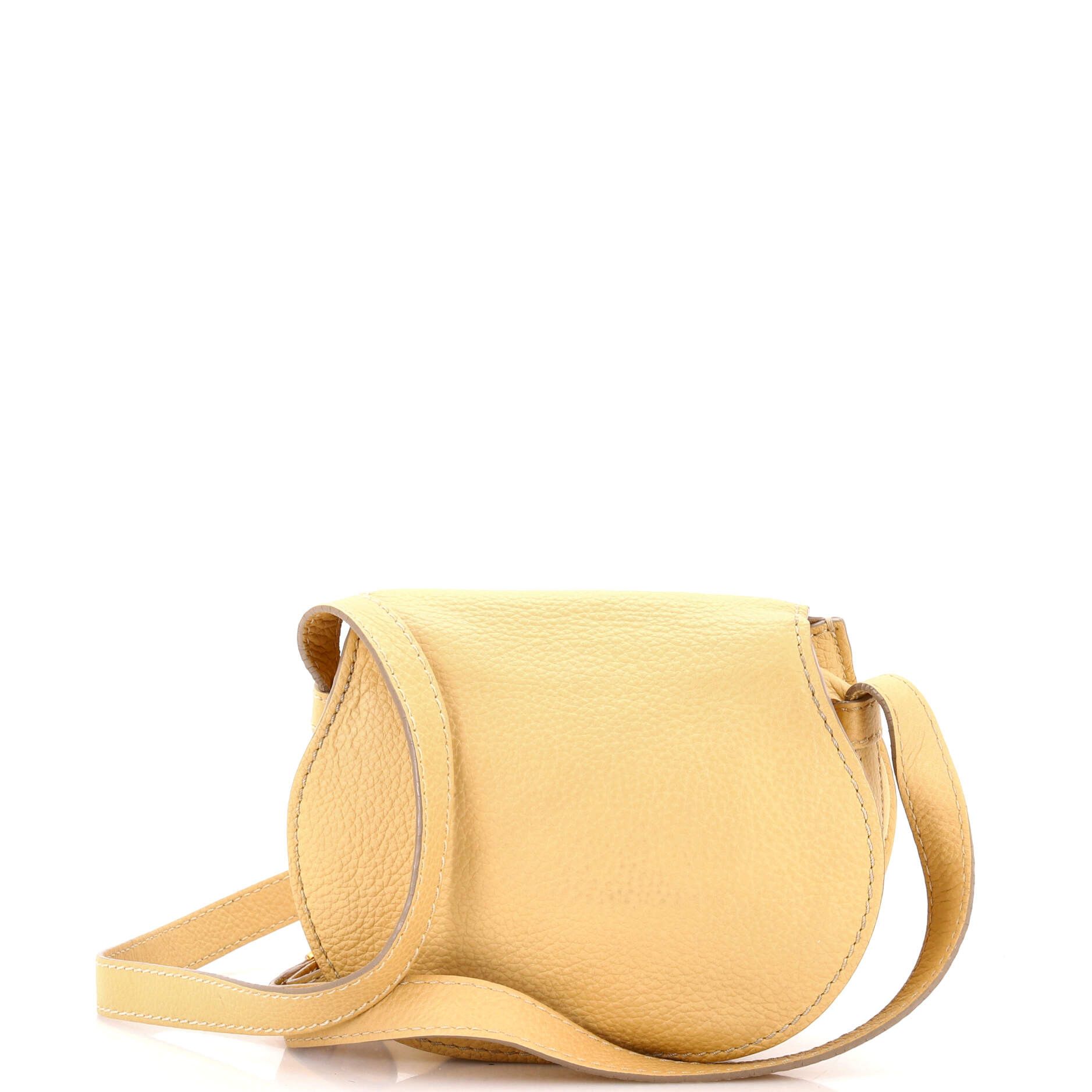 Chloe Marcie Crossbody Bag Size ONE SIZE - 3 Thumbnail