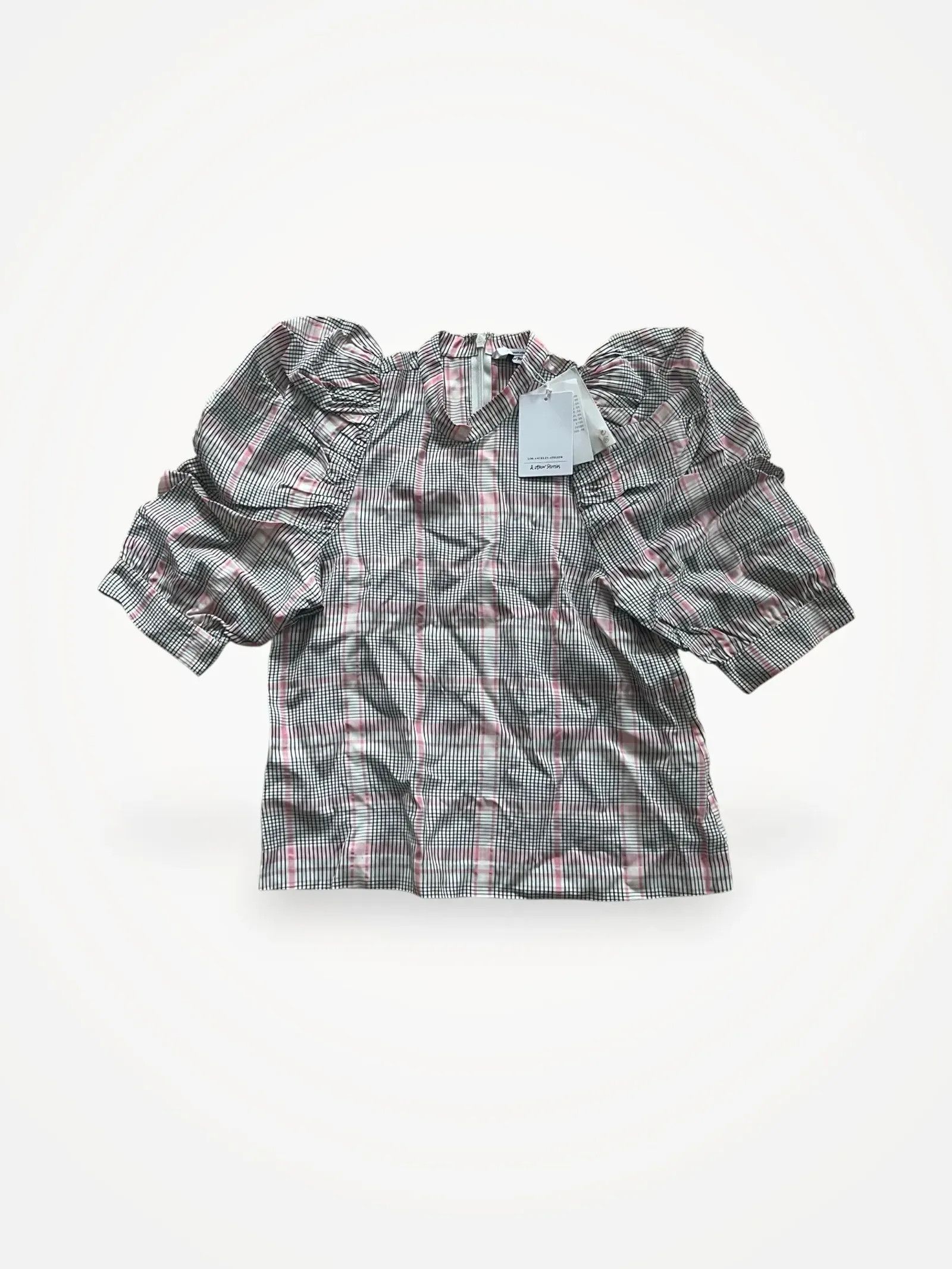 & Other Stories & Other Stories Blouse Size XS / US 0-2 / IT 36-38 - 2 Thumbnail