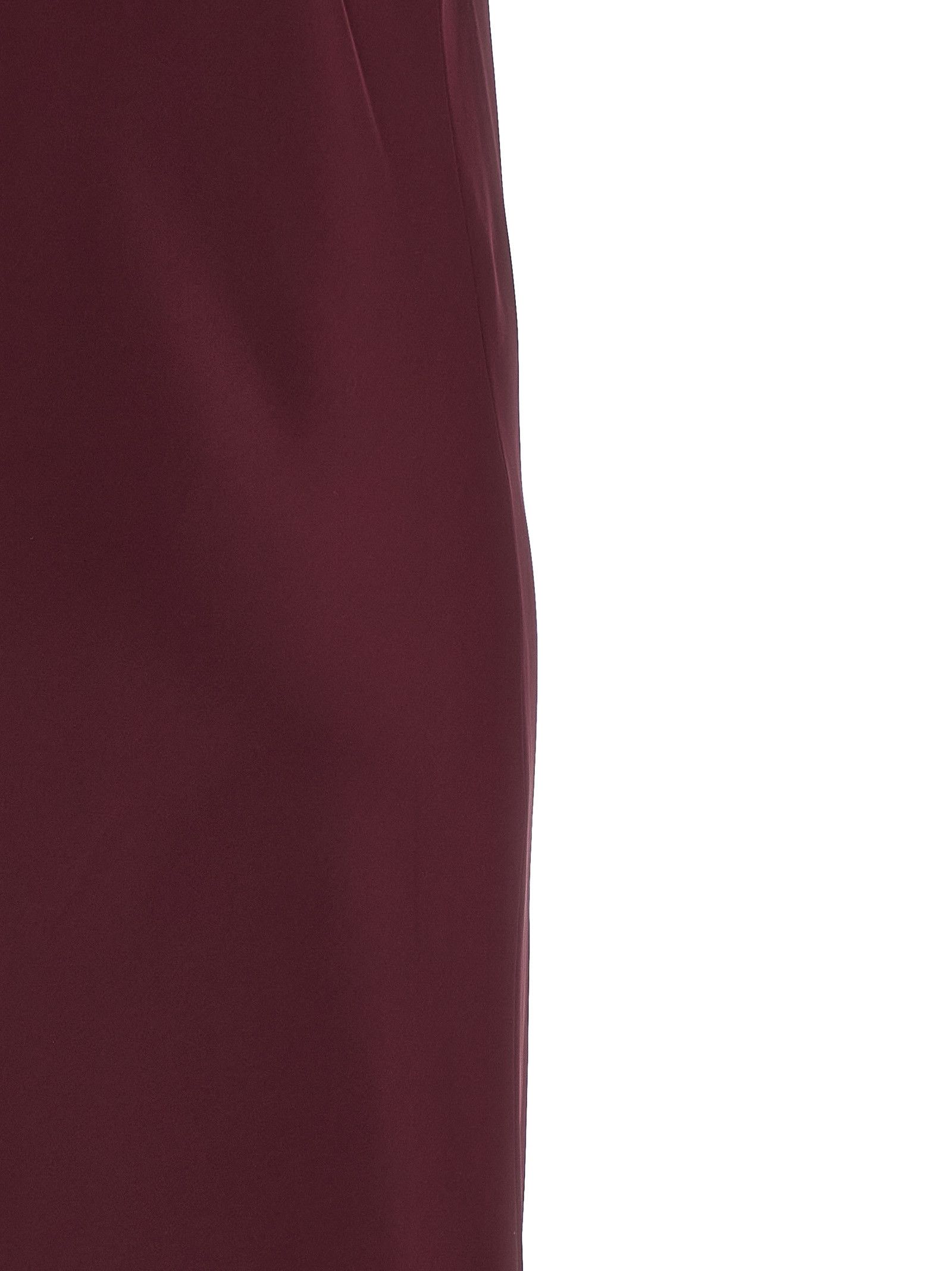 Norma Kamali 'Bias Slip' midi dress Size S / US 4 / IT 40 - 4 Thumbnail