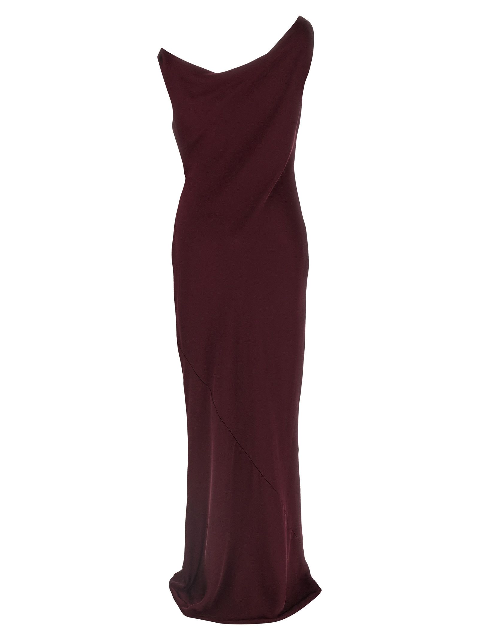 Norma Kamali 'Maria' dress Size M / US 6-8 / IT 42-44 - 2 Thumbnail