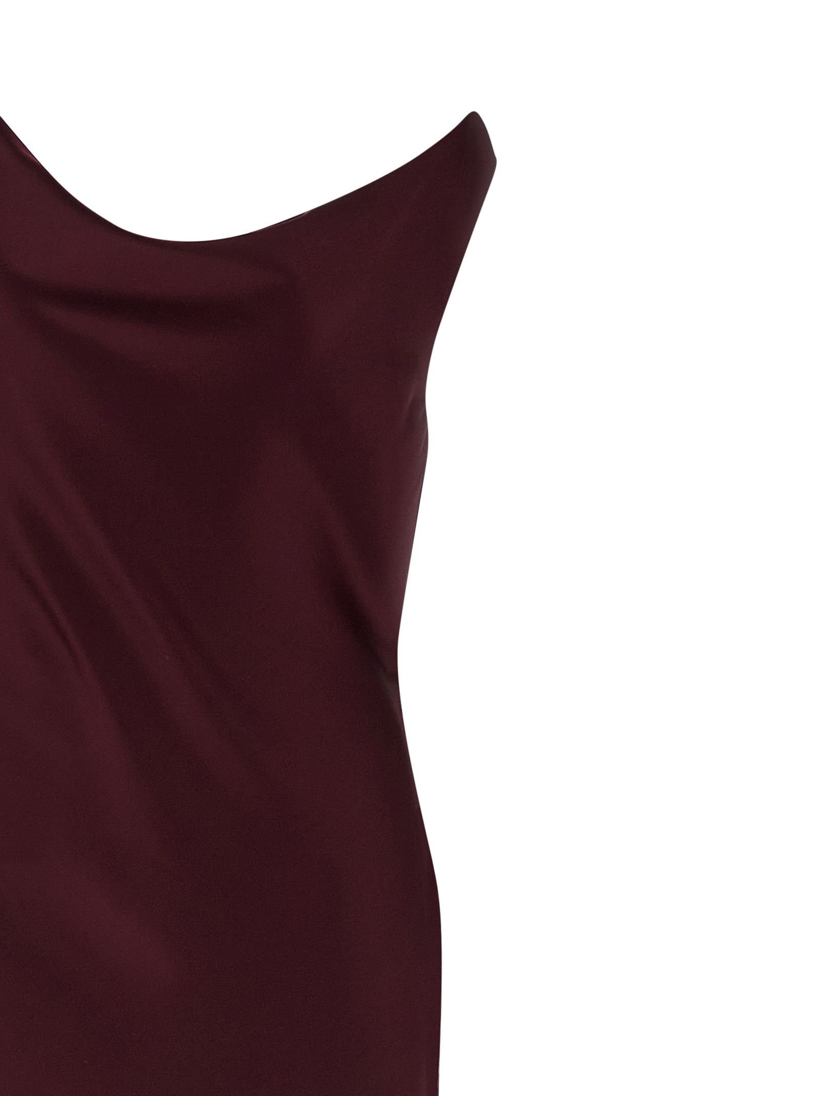Norma Kamali 'Maria' dress Size M / US 6-8 / IT 42-44 - 3 Thumbnail