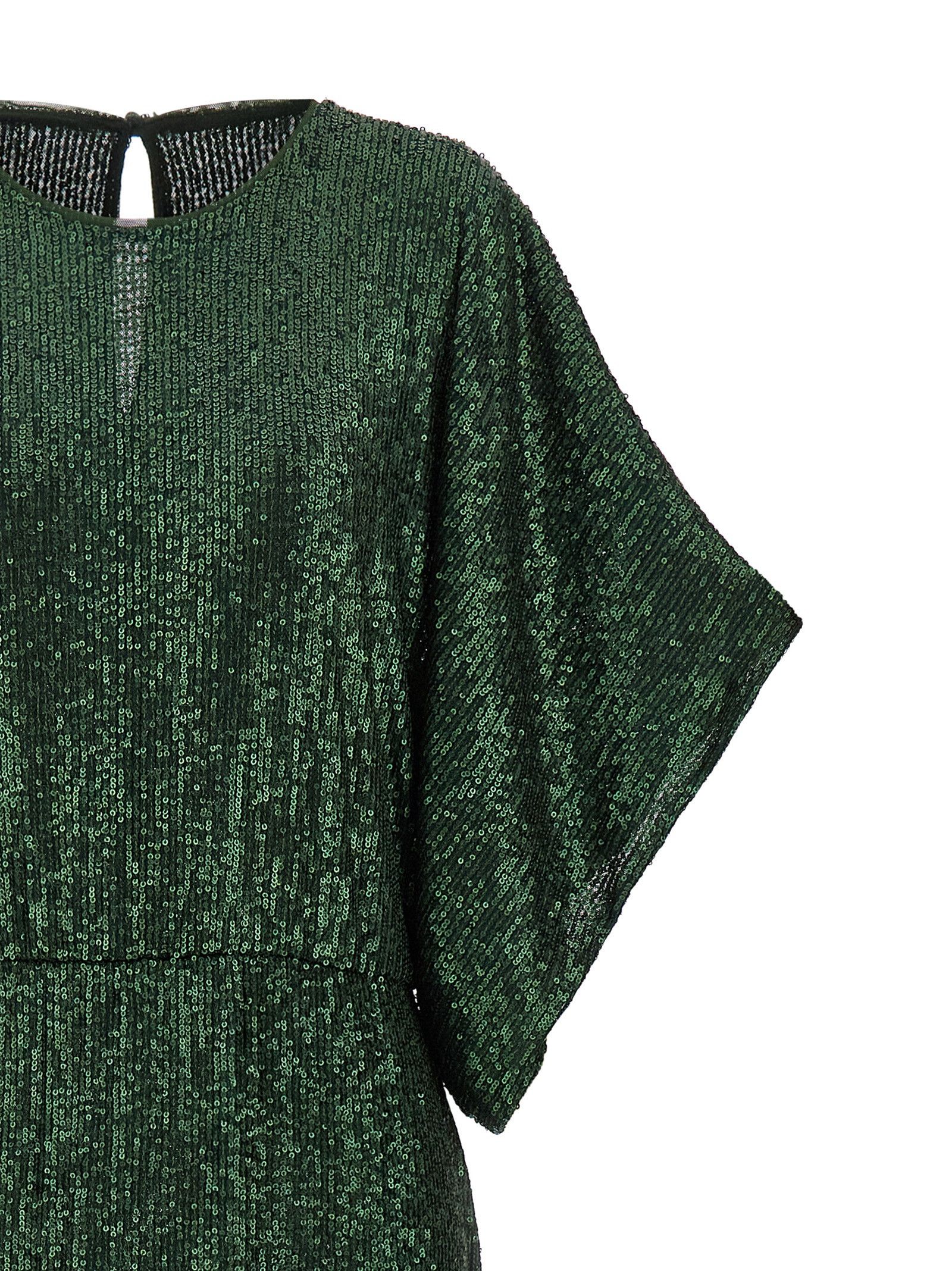 Norma Kamali 'Reverse Obie' dress Size L / US 10 / IT 46 - 3 Thumbnail