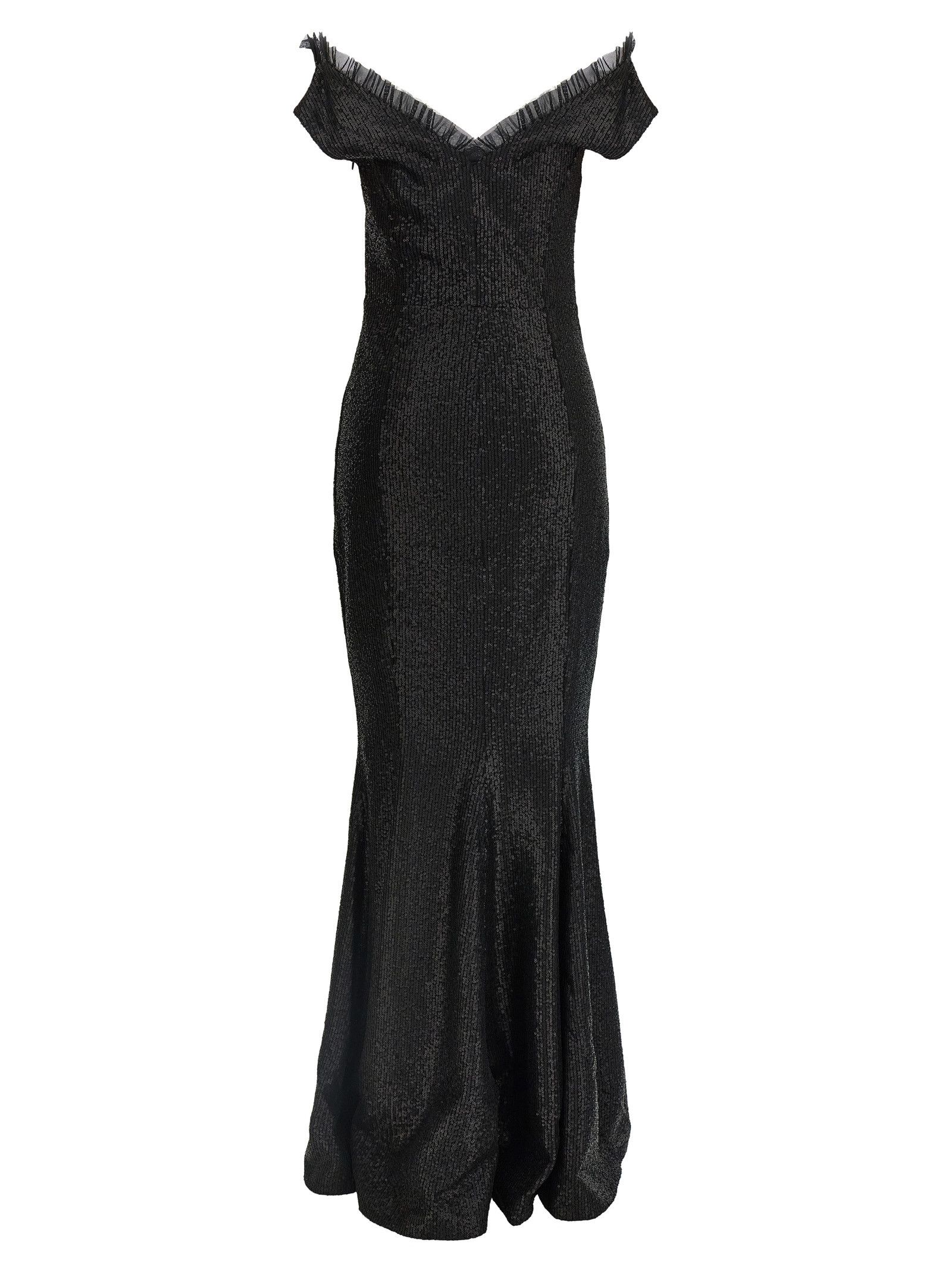 Norma Kamali 'Grace' dress Size M / US 6-8 / IT 42-44 - 2 Thumbnail