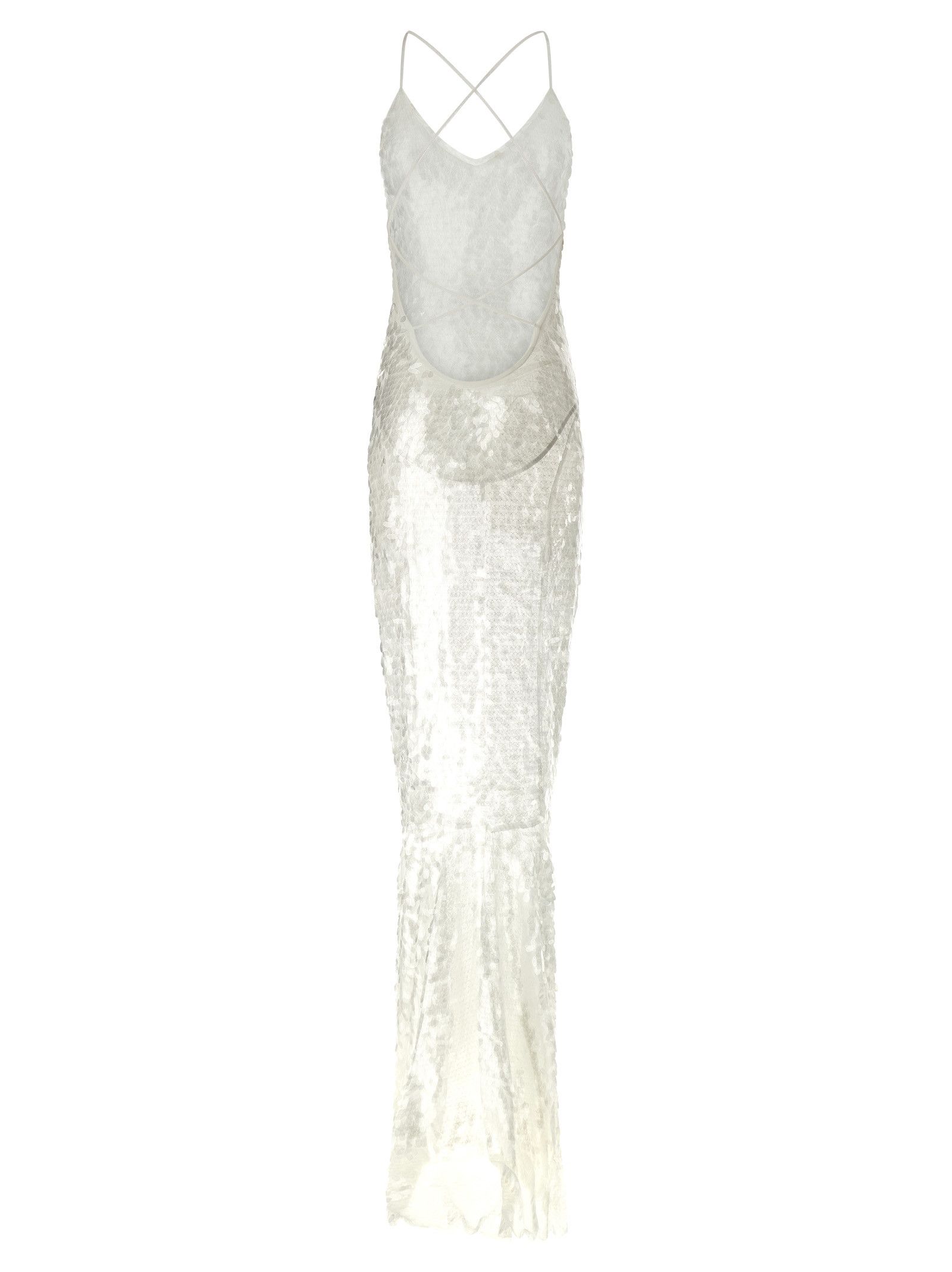 Norma Kamali 'Fara' dress Size S / US 4 / IT 40 - 2 Thumbnail