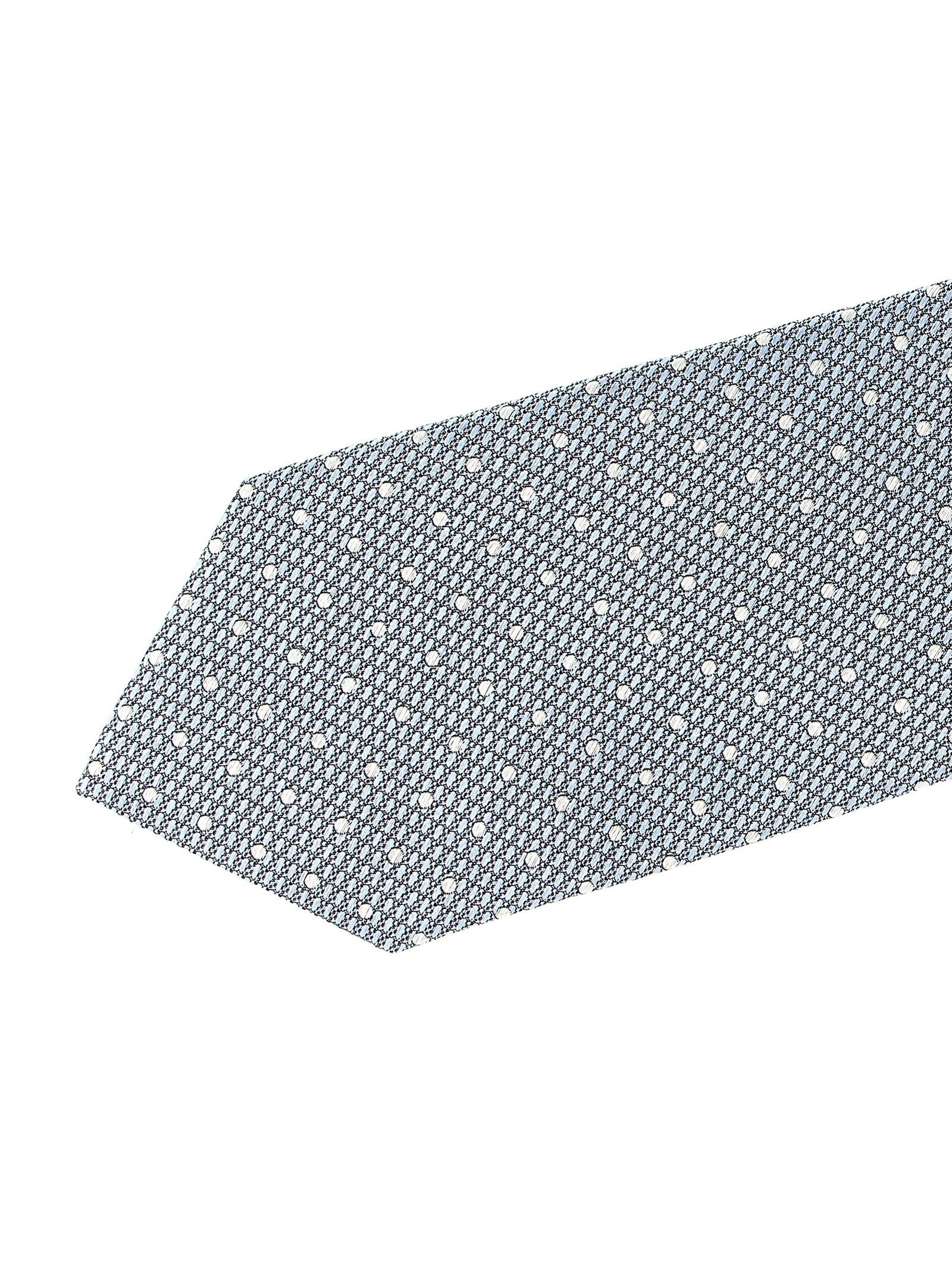 Tom Ford Polka dot tie Size ONE SIZE - 3 Thumbnail