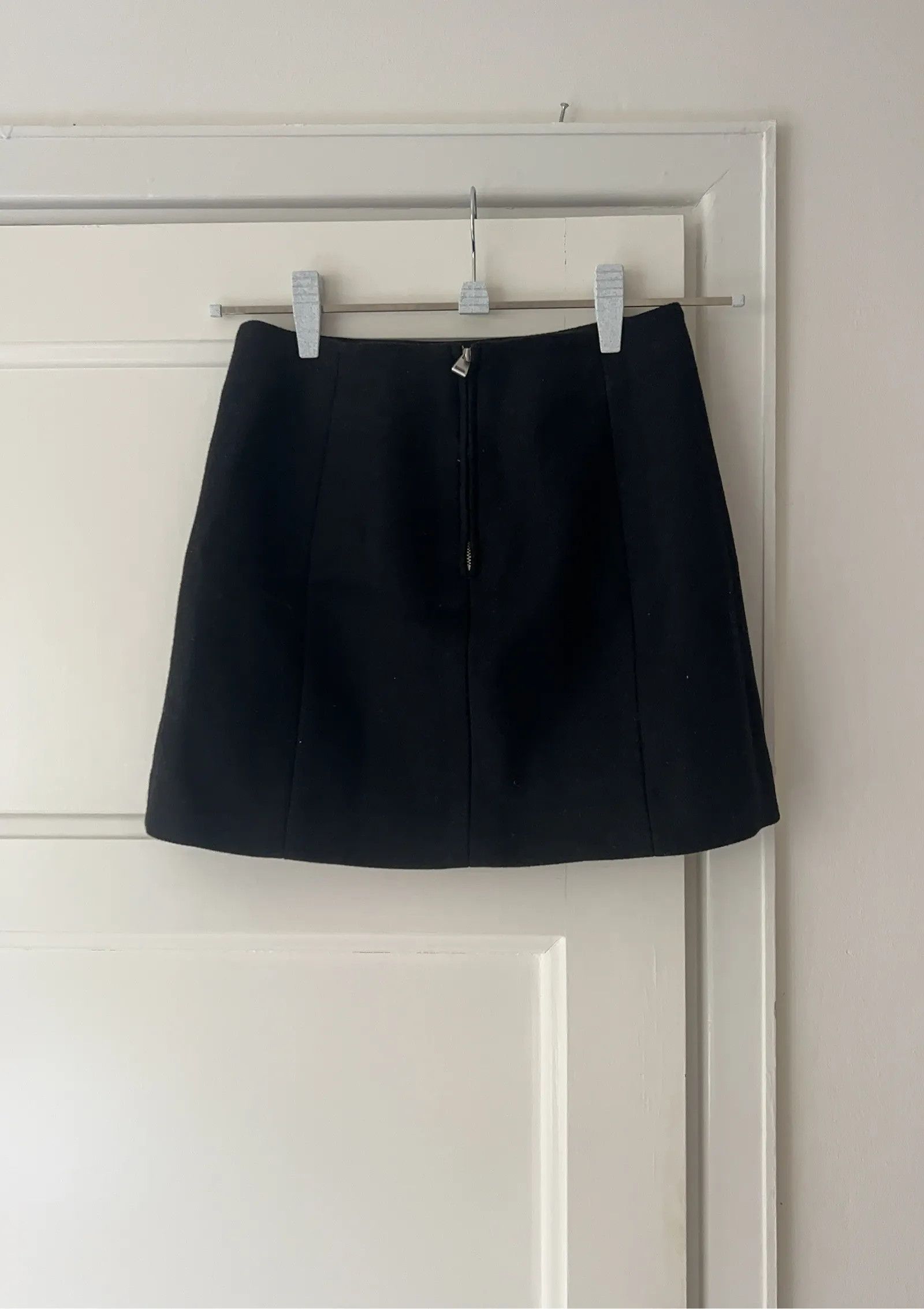 Arket Arket Skirt Size 25" / US 0 / IT 36 - 4 Thumbnail