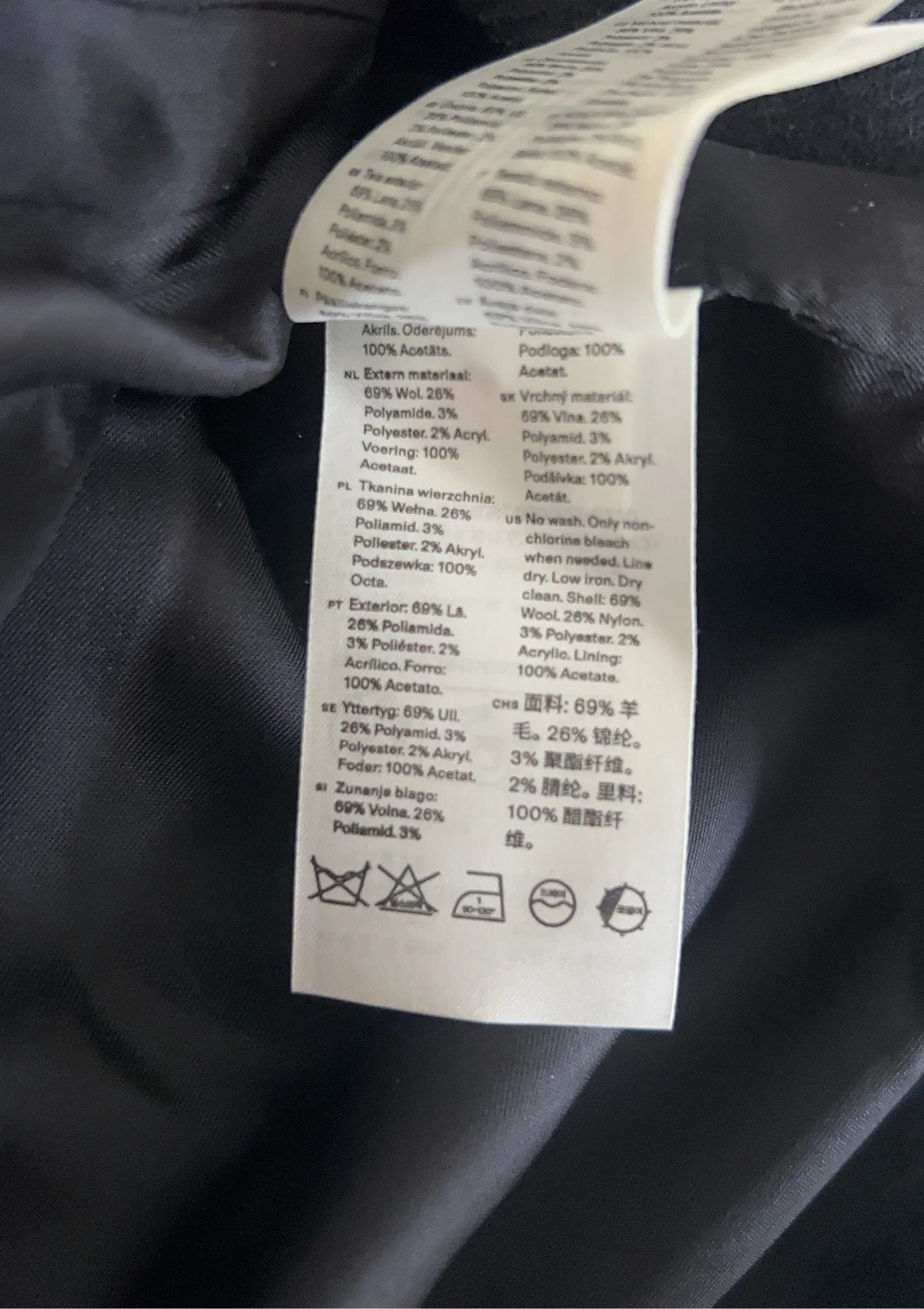 Arket Arket Skirt Size 25" / US 0 / IT 36 - 3 Thumbnail