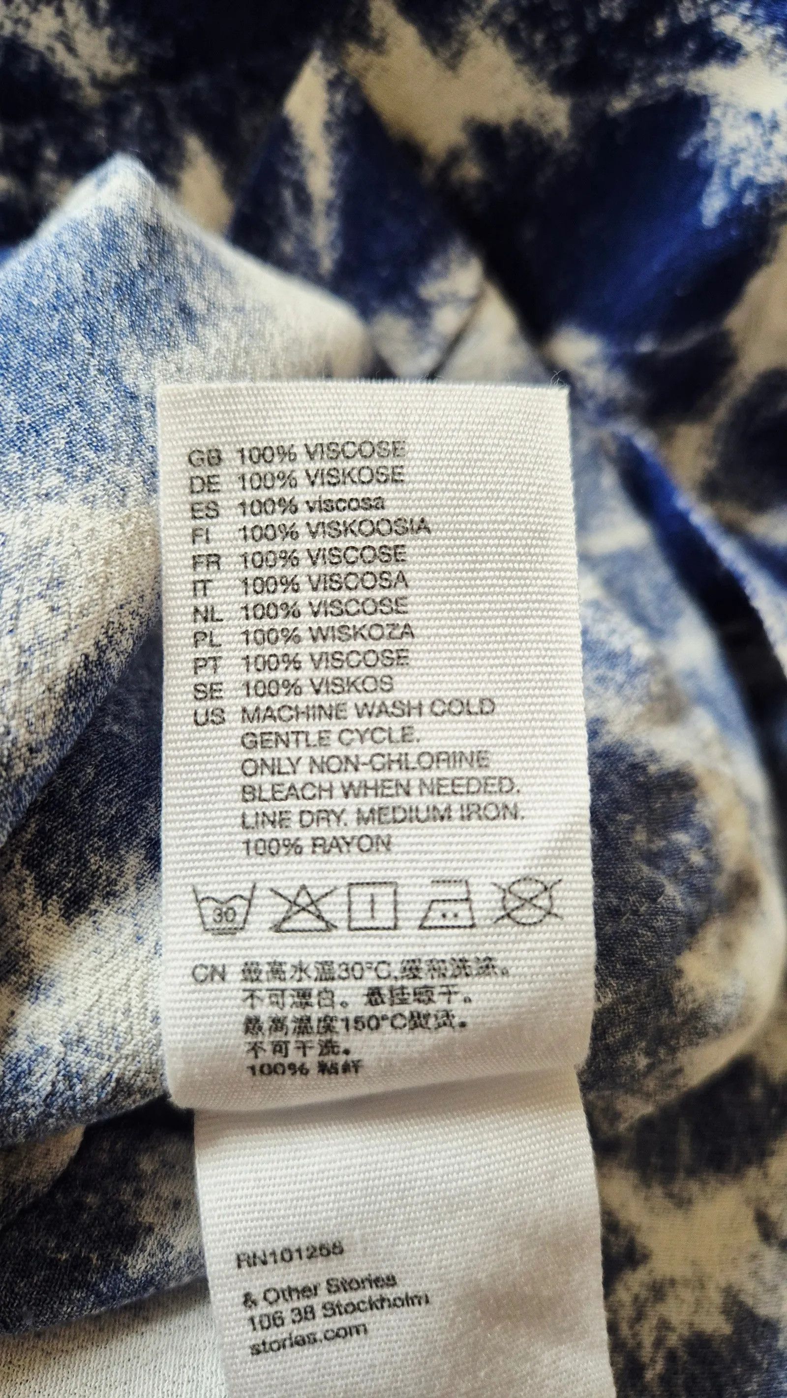 & Other Stories & Other Stories Dress Size S / US 4 / IT 40 - 3 Thumbnail