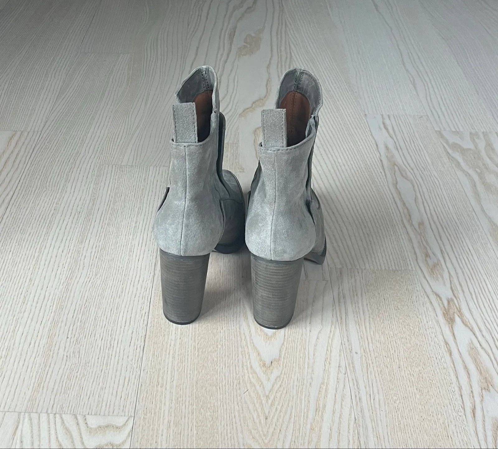 & Other Stories & Other Stories Boots Size US 11 / IT 41 - 4 Thumbnail