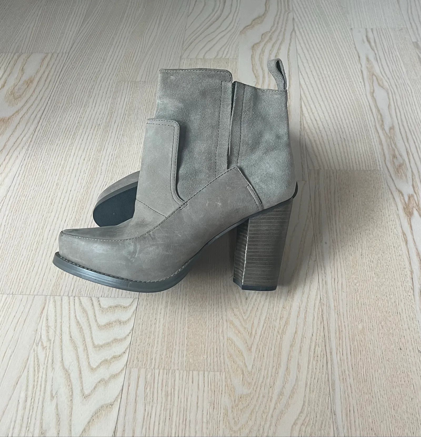 & Other Stories & Other Stories Boots Size US 11 / IT 41 - 6 Thumbnail