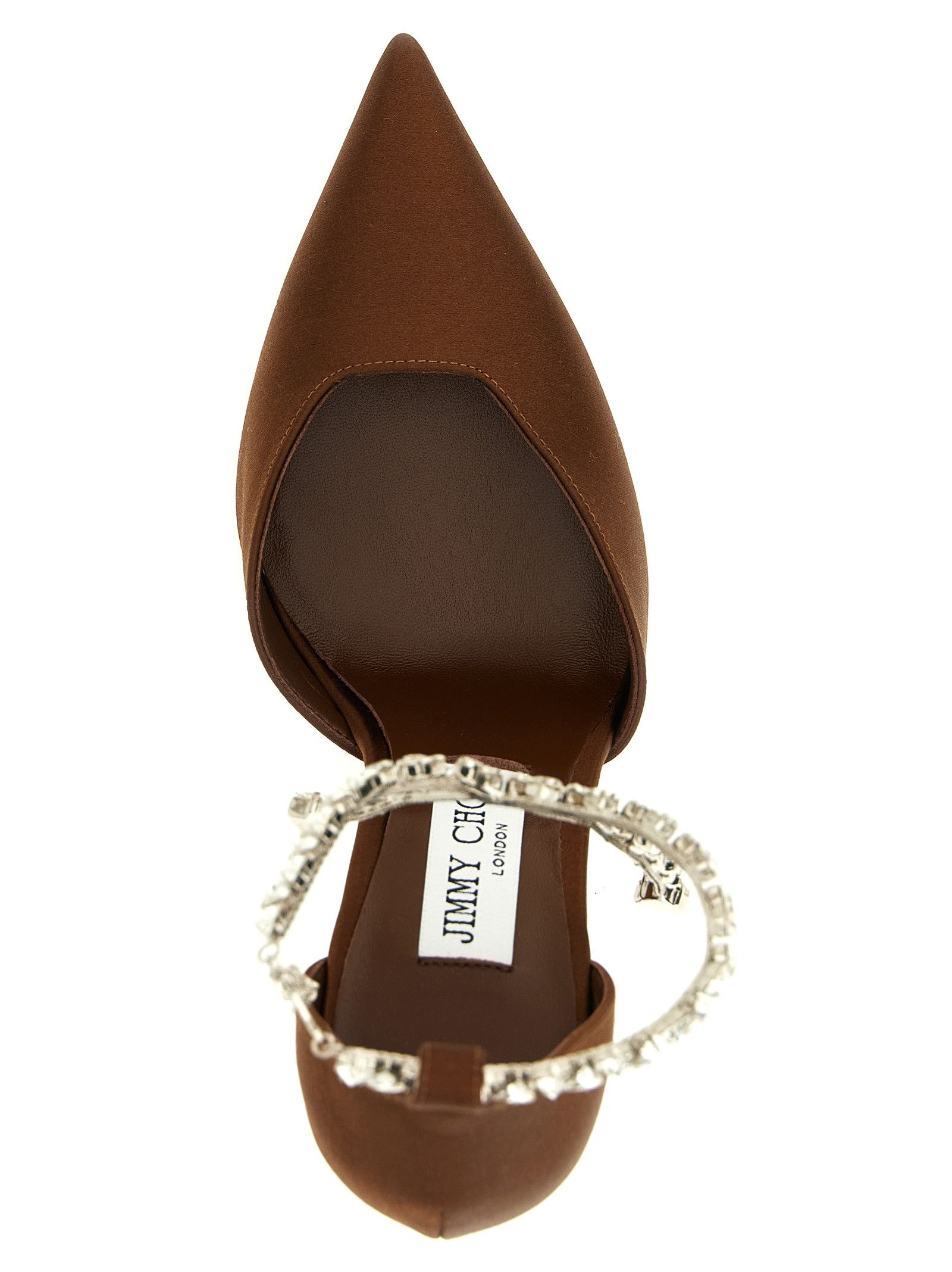 Jimmy Choo 'Stevie' pumps Size US 7 / IT 37 - 4 Thumbnail