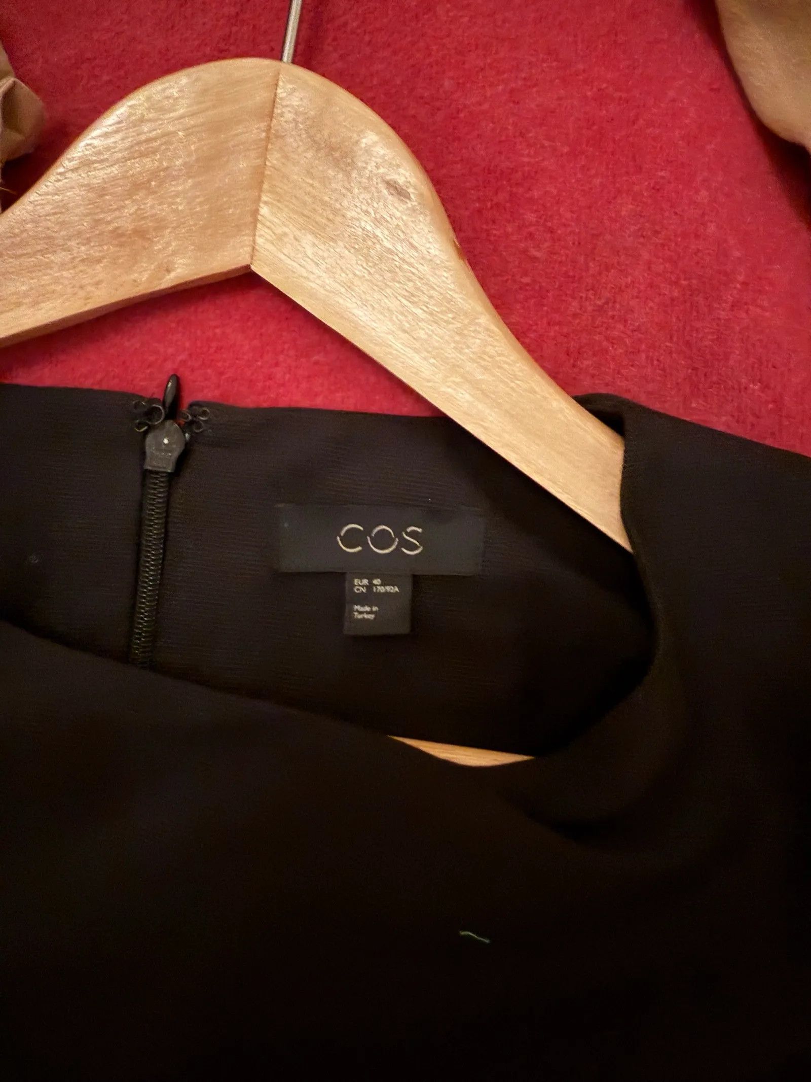 Cos Cos Dress Size M / US 6-8 / IT 42-44 - 2 Thumbnail