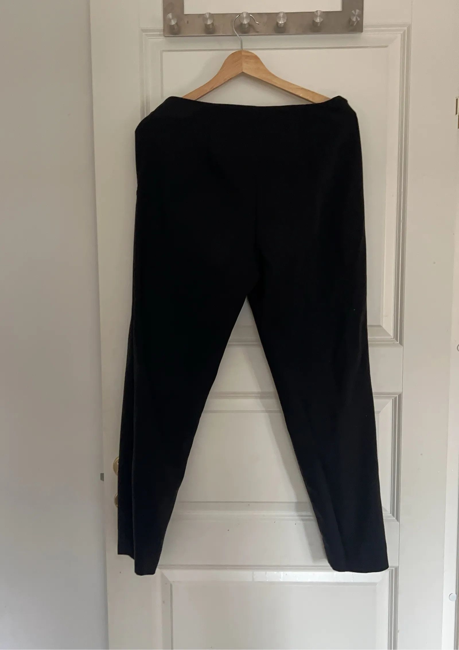 Cos Cos Pants Size 27" / US 4 / IT 40 - 4 Thumbnail