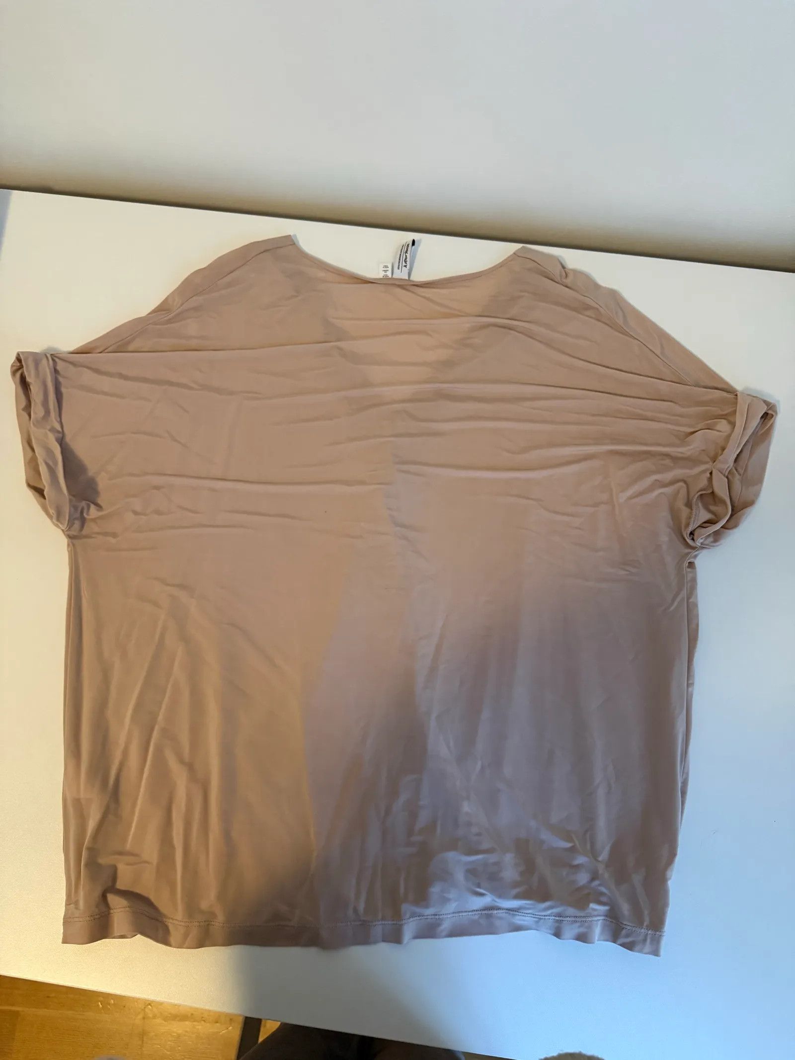 & Other Stories & Other Stories Blouse Size XS / US 0-2 / IT 36-38 - 4 Thumbnail