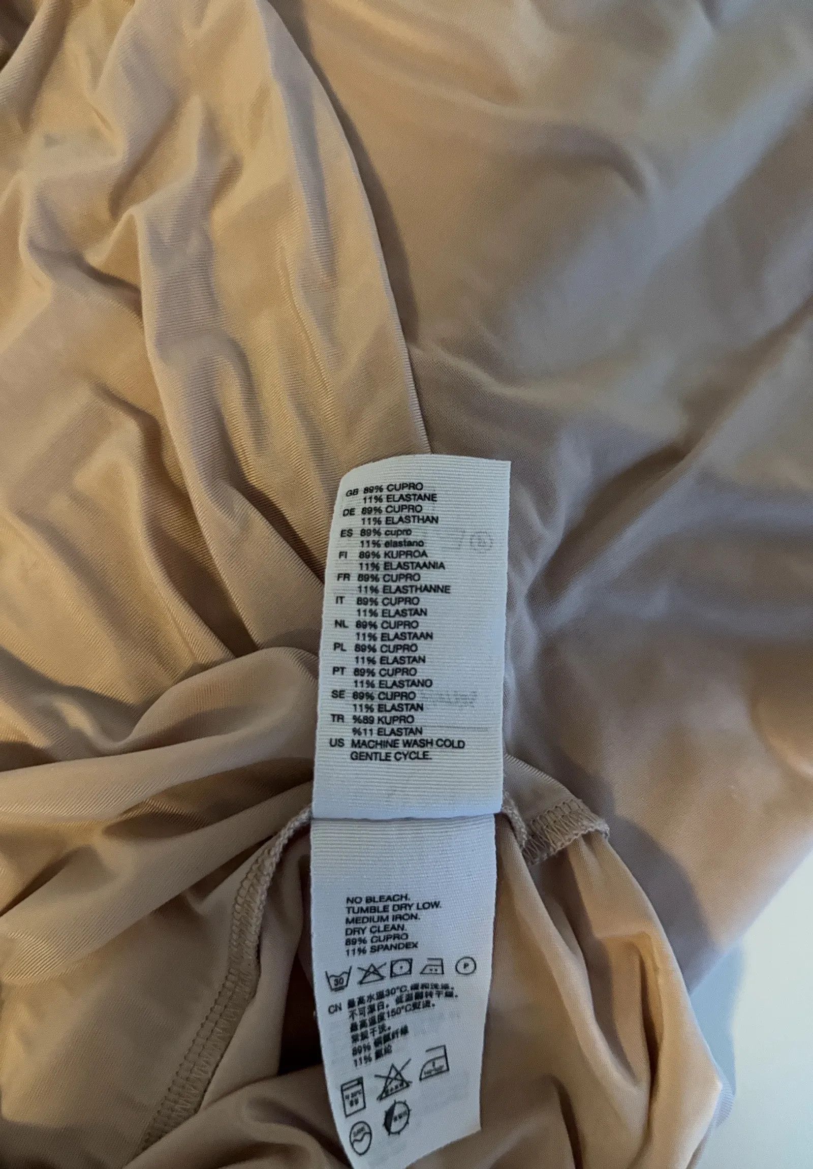 & Other Stories & Other Stories Blouse Size XS / US 0-2 / IT 36-38 - 3 Thumbnail